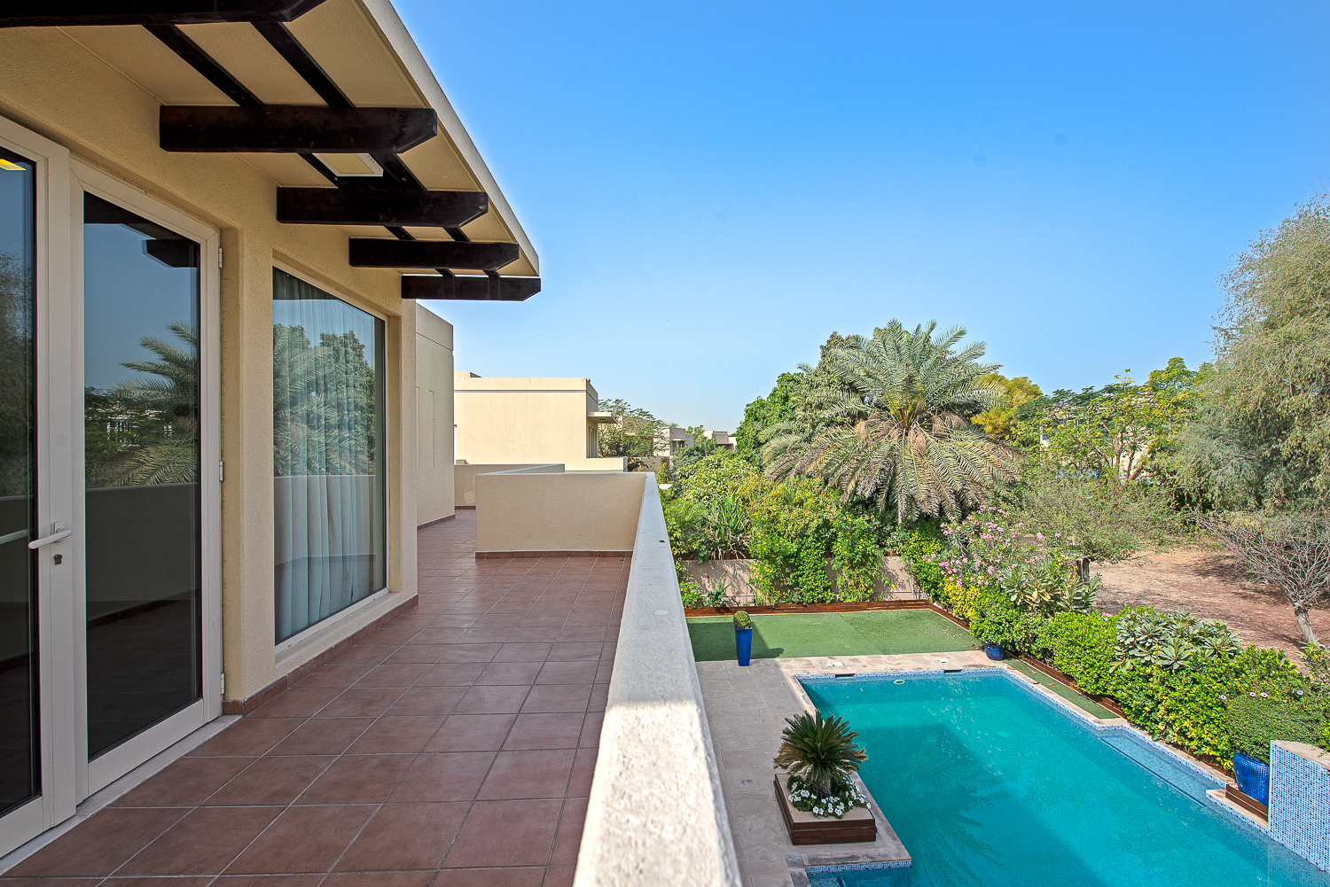 5 Bedrooms Villa in Saheel
