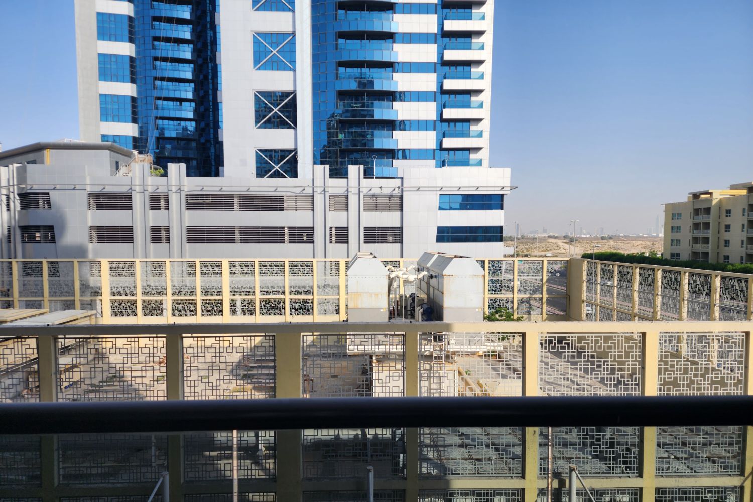 1 Bedroom Apartment in Yas 1