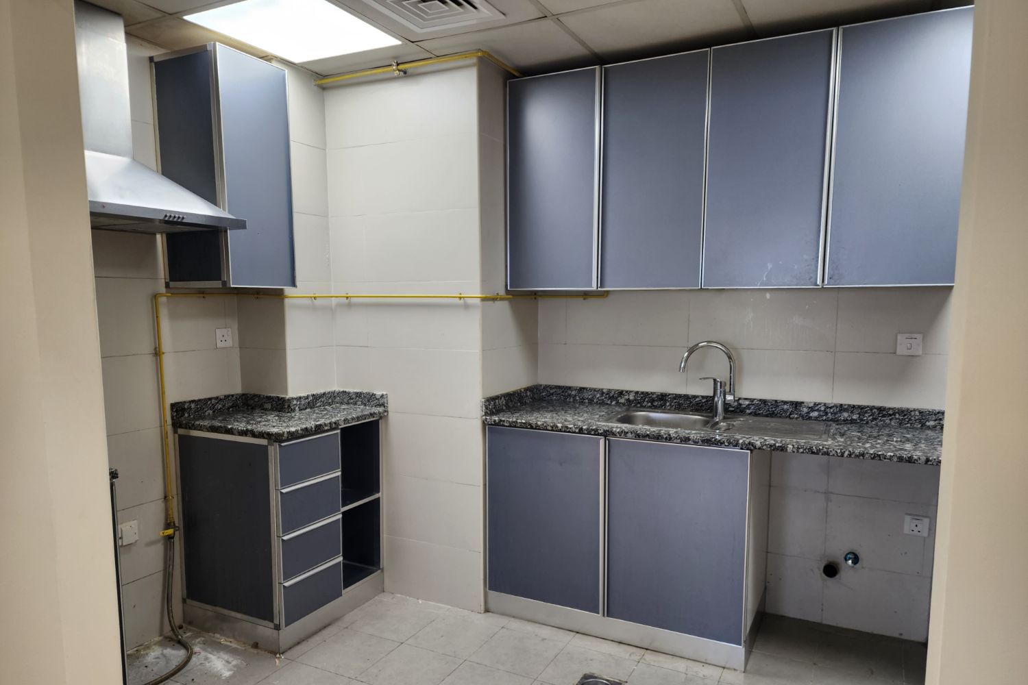 1 Bedroom Apartment in Yas 1