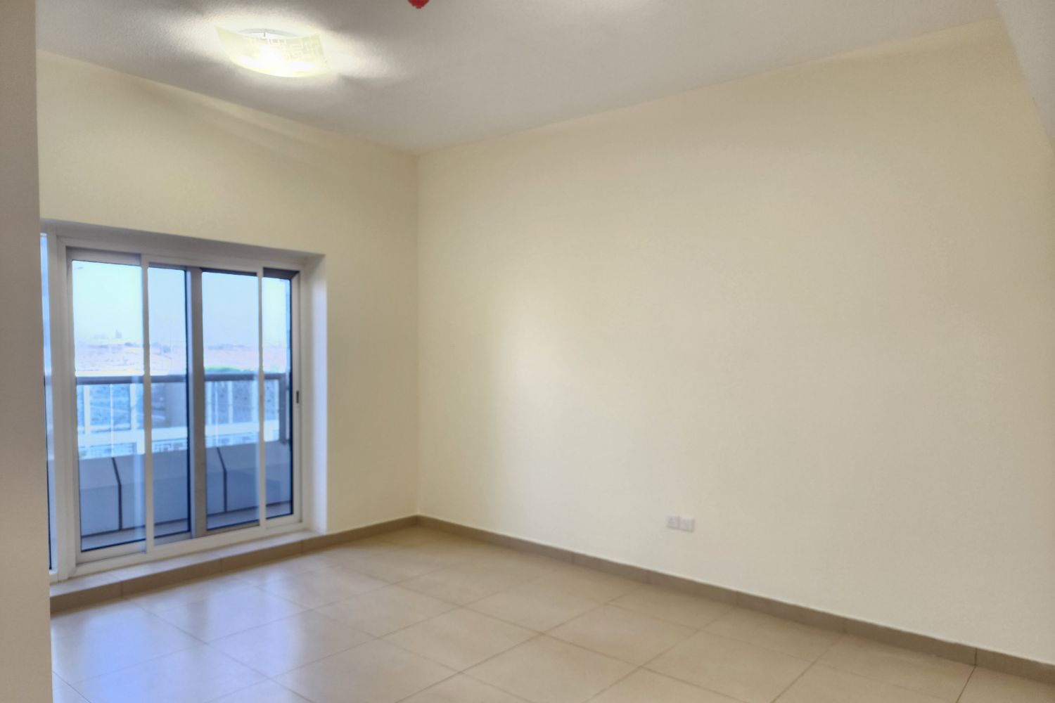1 Bedroom Apartment in Yas 1