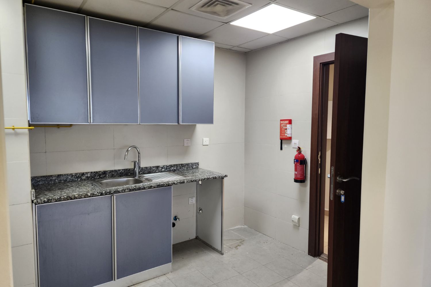 1 Bedroom Apartment in Yas 1