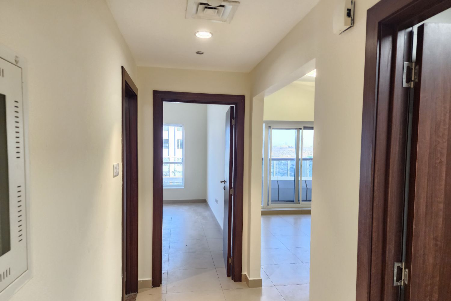1 Bedroom Apartment in Yas 1