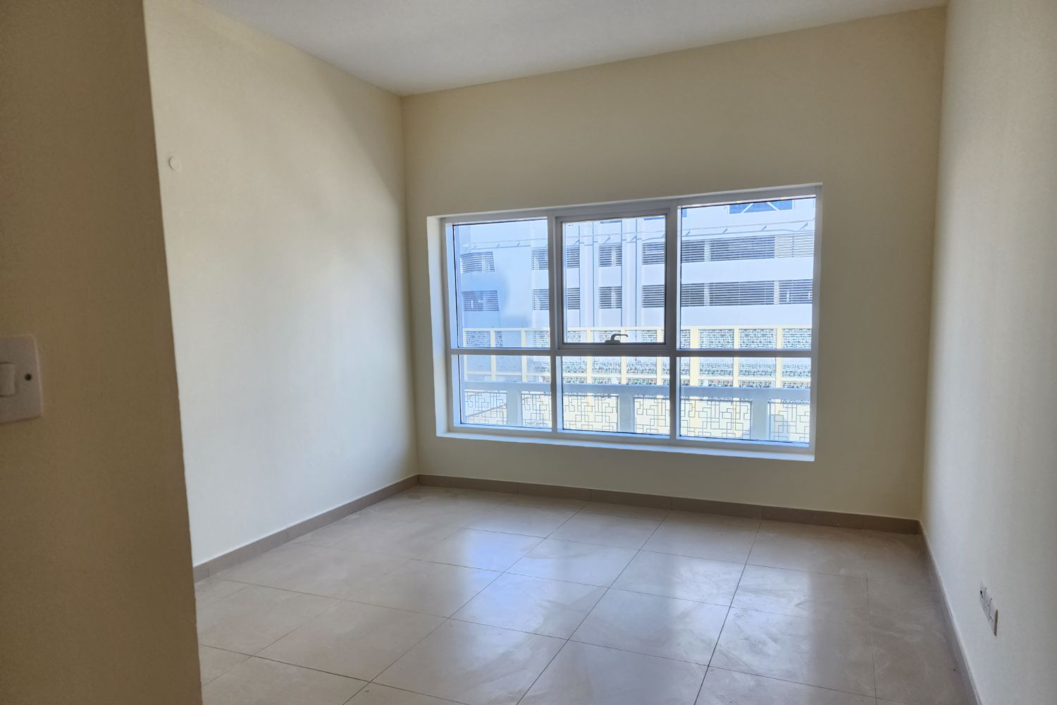 1 Bedroom Apartment in Yas 1