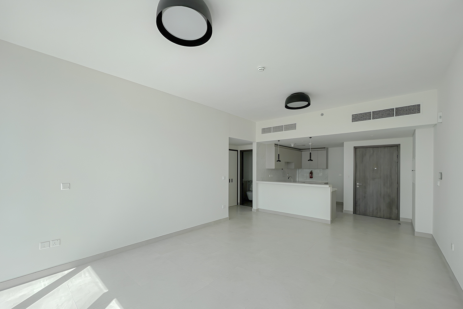 1 Bedroom Apartment in 1 Residences