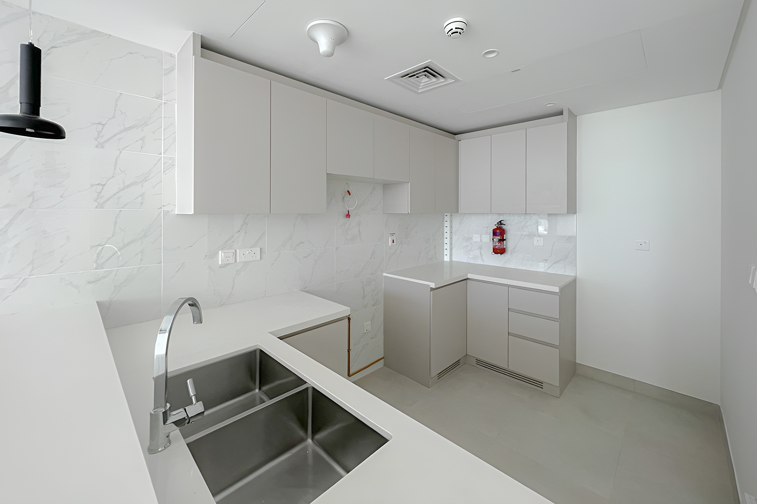 1 Bedroom Apartment in 1 Residences
