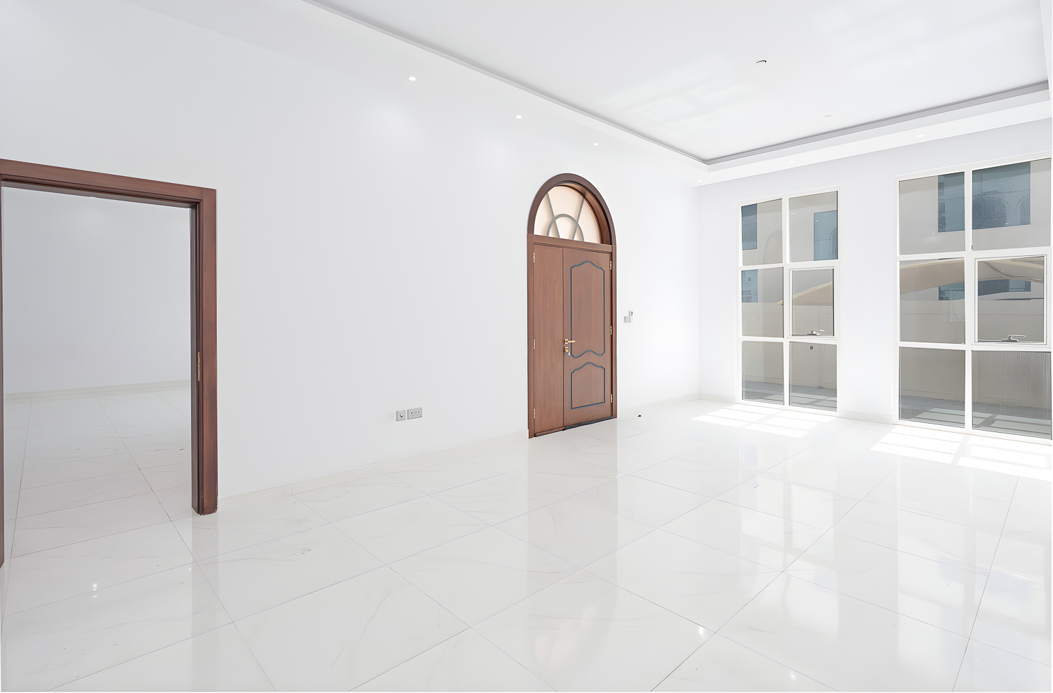 7 Bedrooms Villa in Mohamed Bin Zayed City Villas