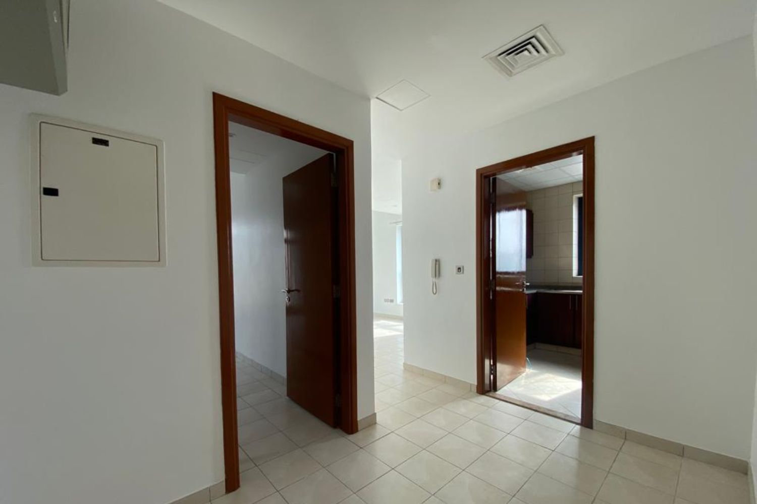 1 Bedroom Apartment in Dunes Village