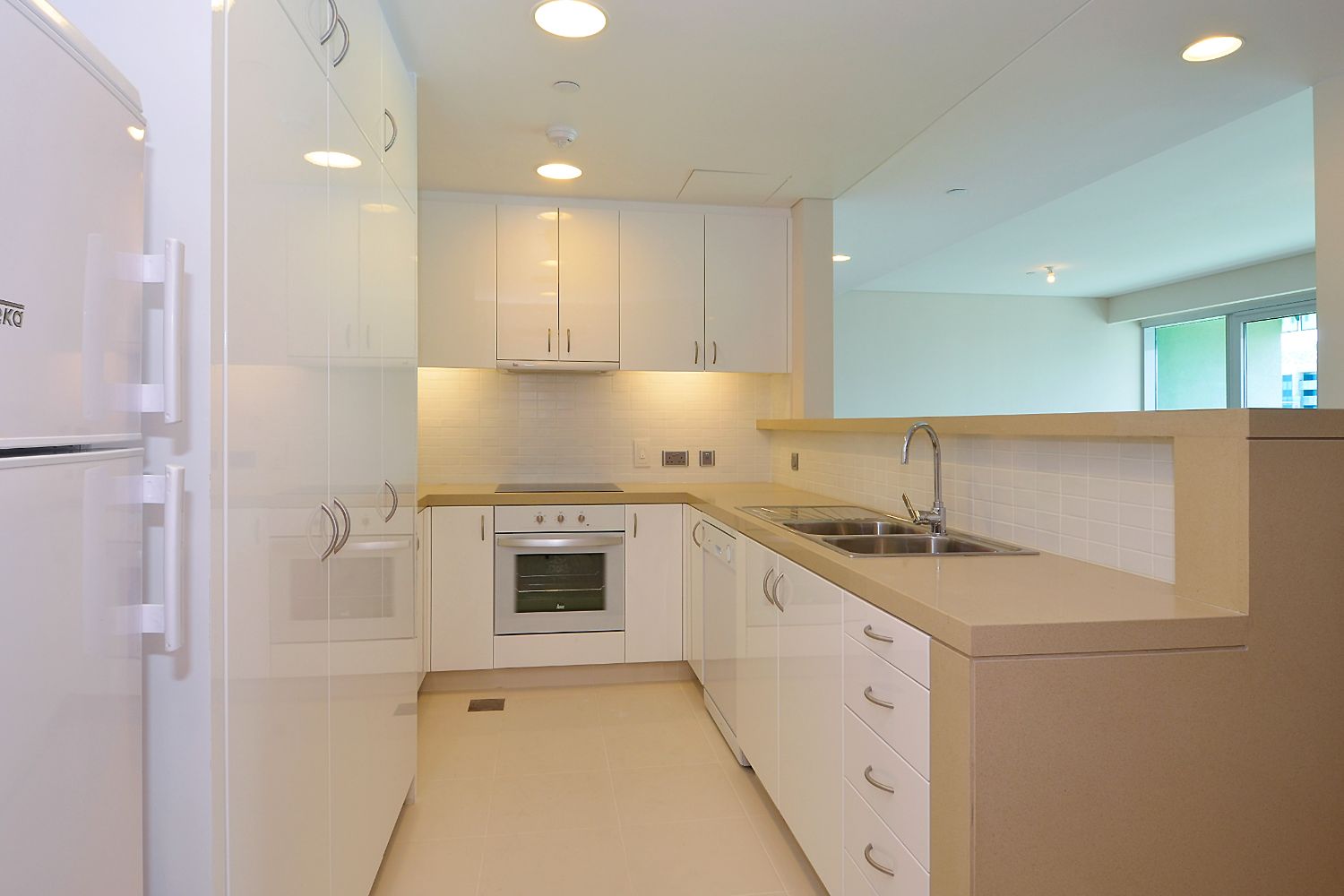 2 Bedrooms Apartment in Al Maha