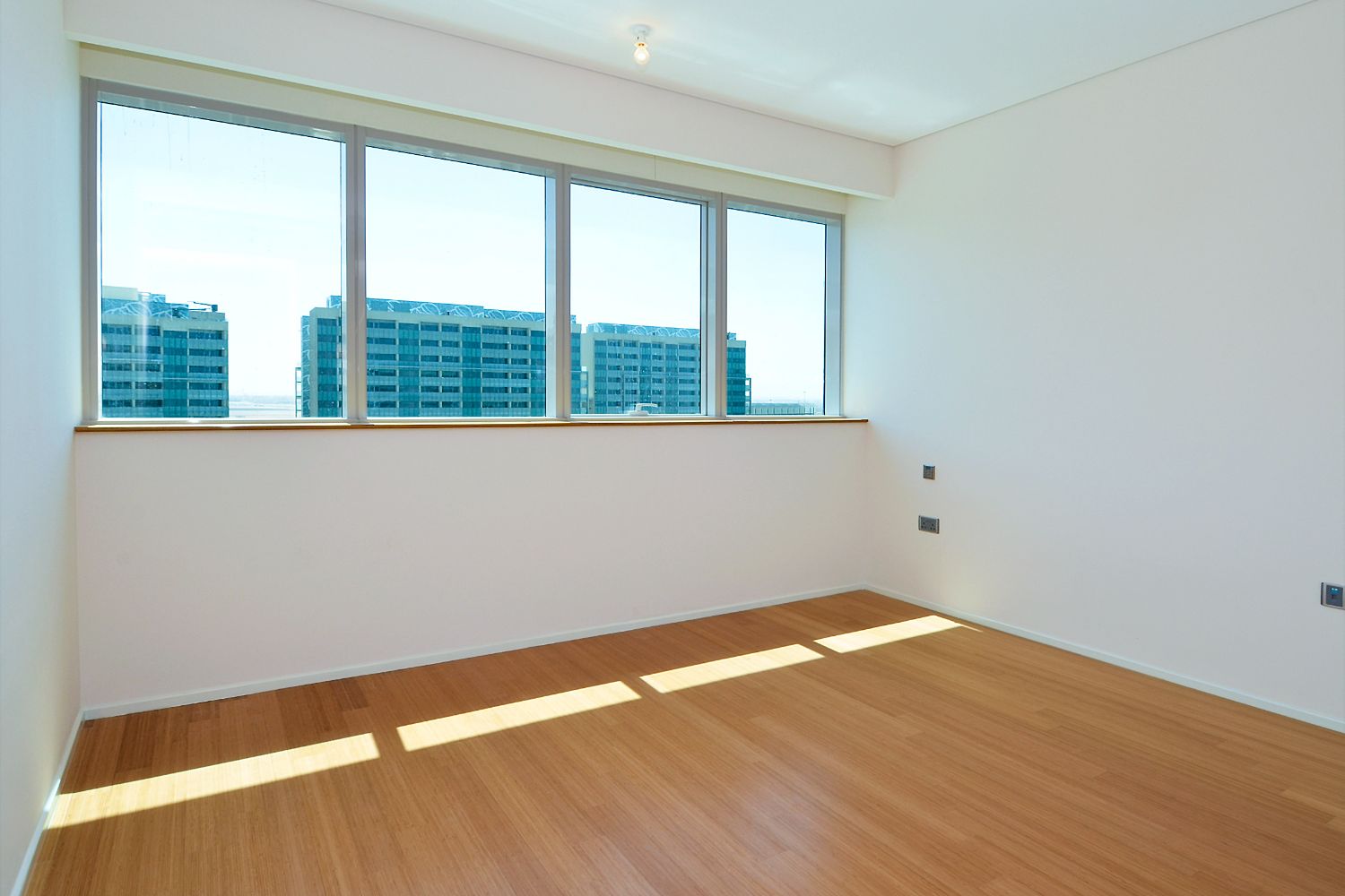2 Bedrooms Apartment in Al Maha