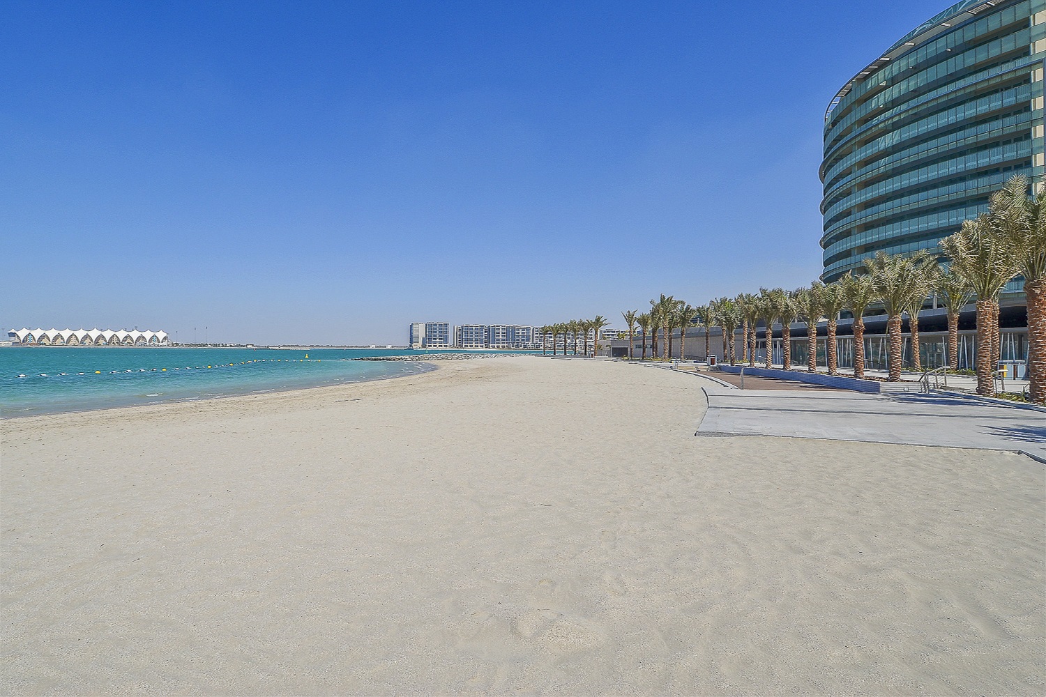 2 Bedrooms Apartment in Al Maha