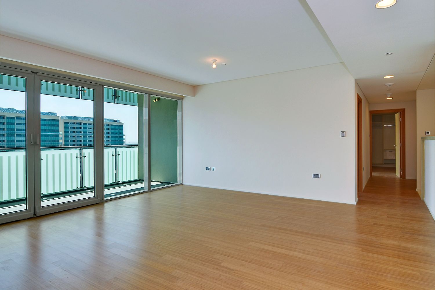 2 Bedrooms Apartment in Al Maha