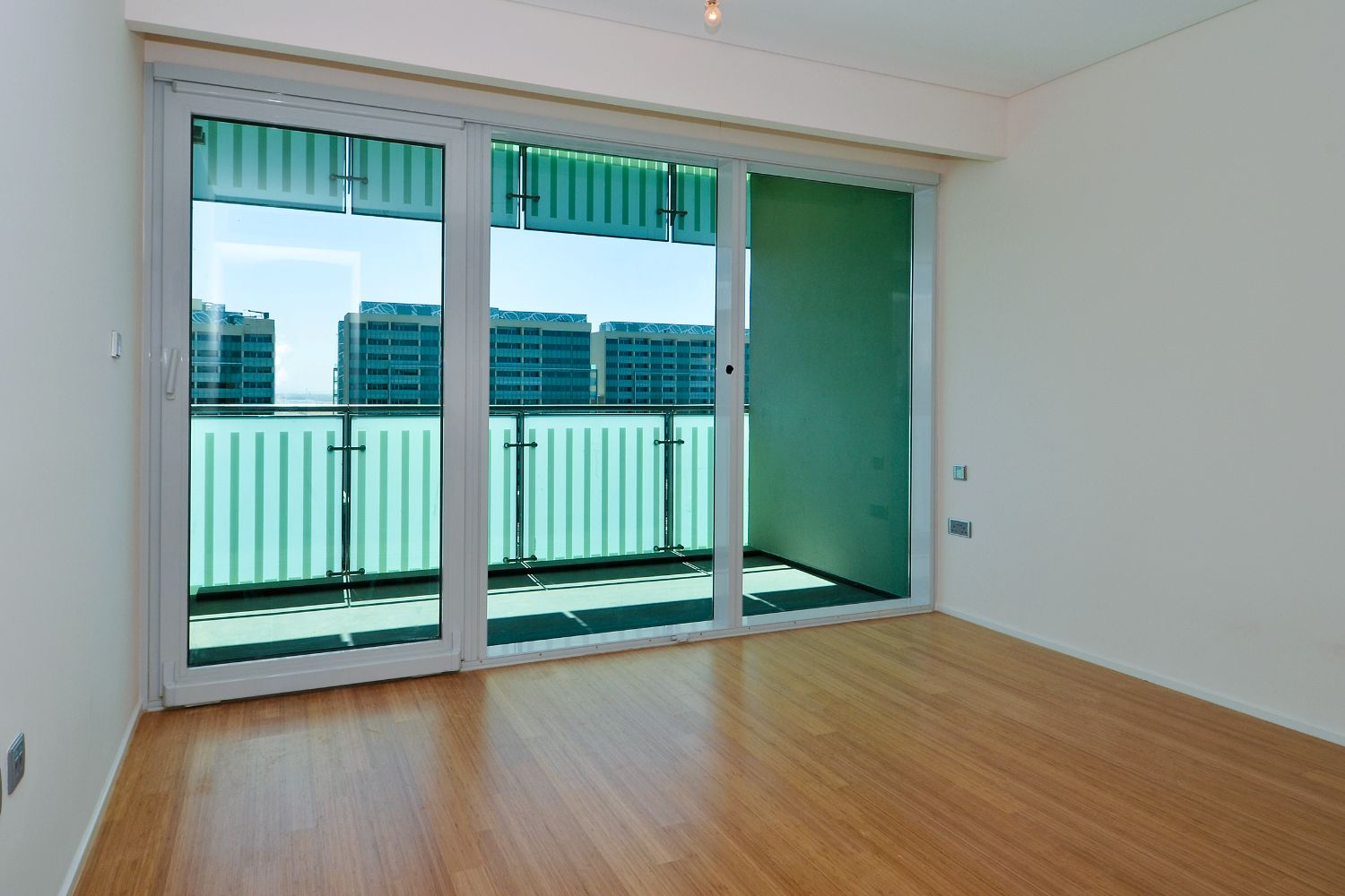 2 Bedrooms Apartment in Al Maha