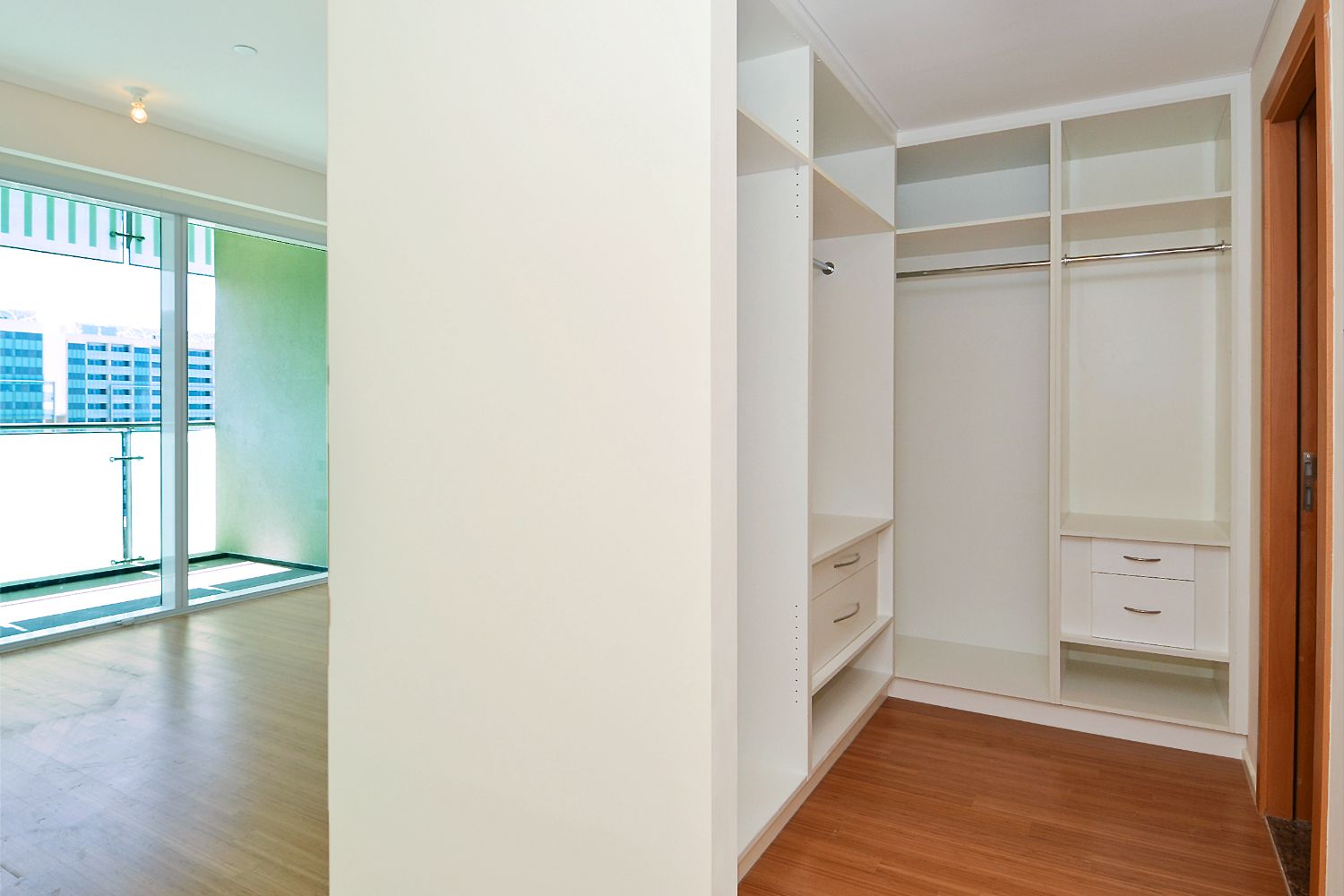 2 Bedrooms Apartment in Al Maha