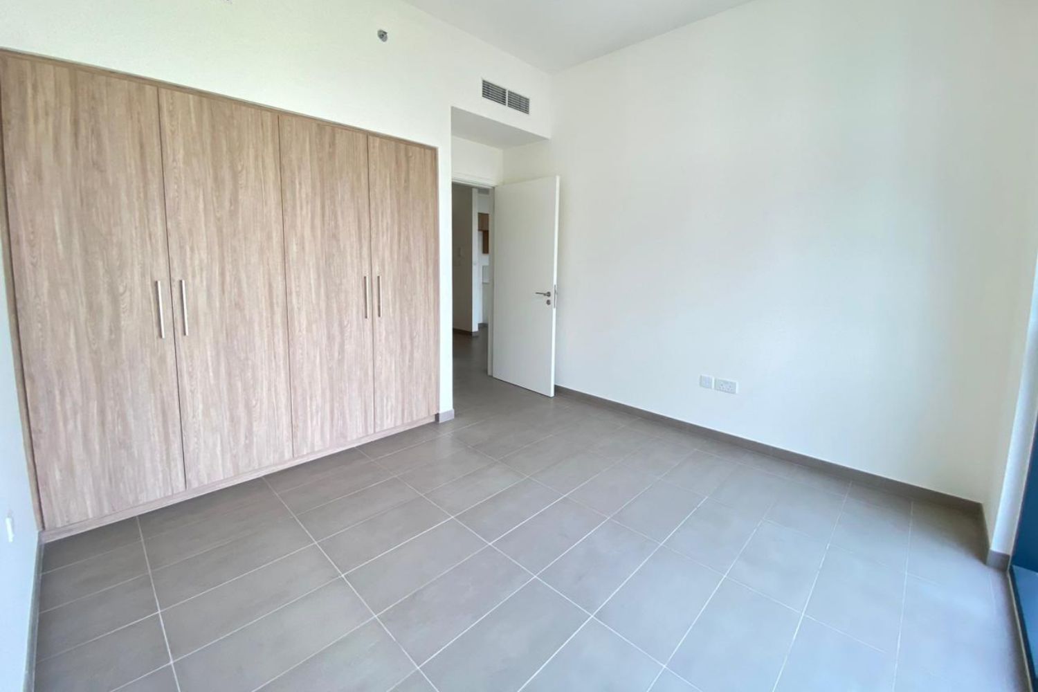 1 Bedroom Apartment in Executive Residences 2