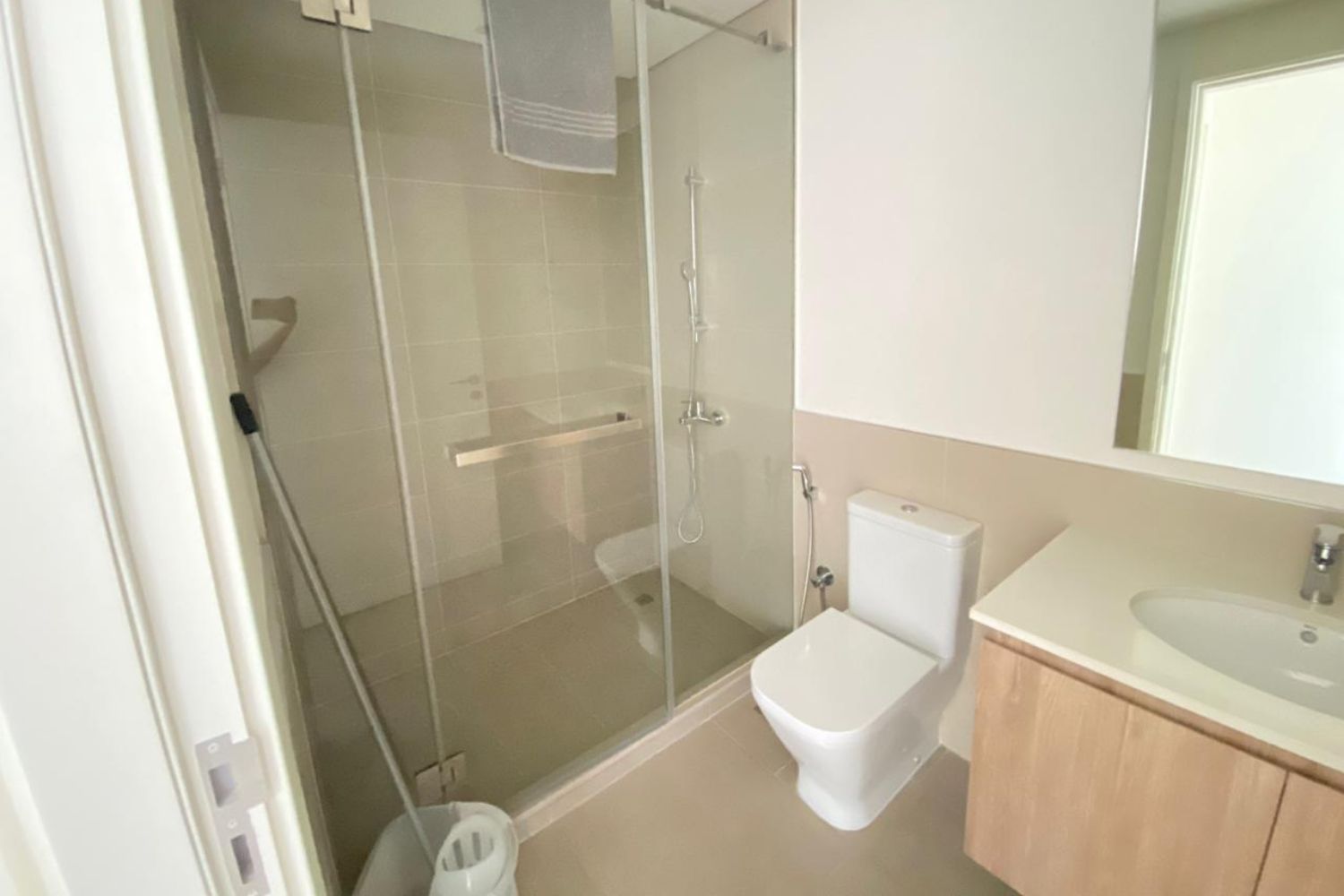 1 Bedroom Apartment in Executive Residences 2