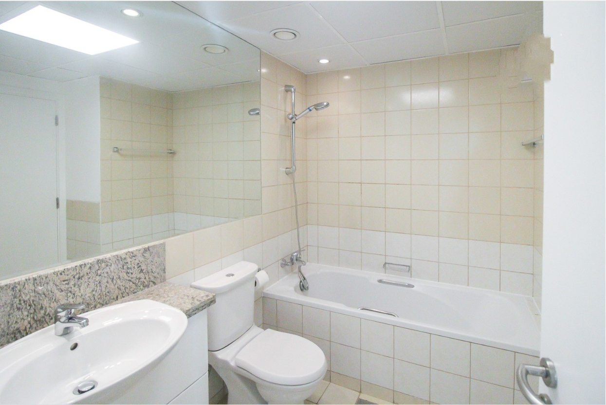 1 Bedroom Apartment in Al Ghozlan 4