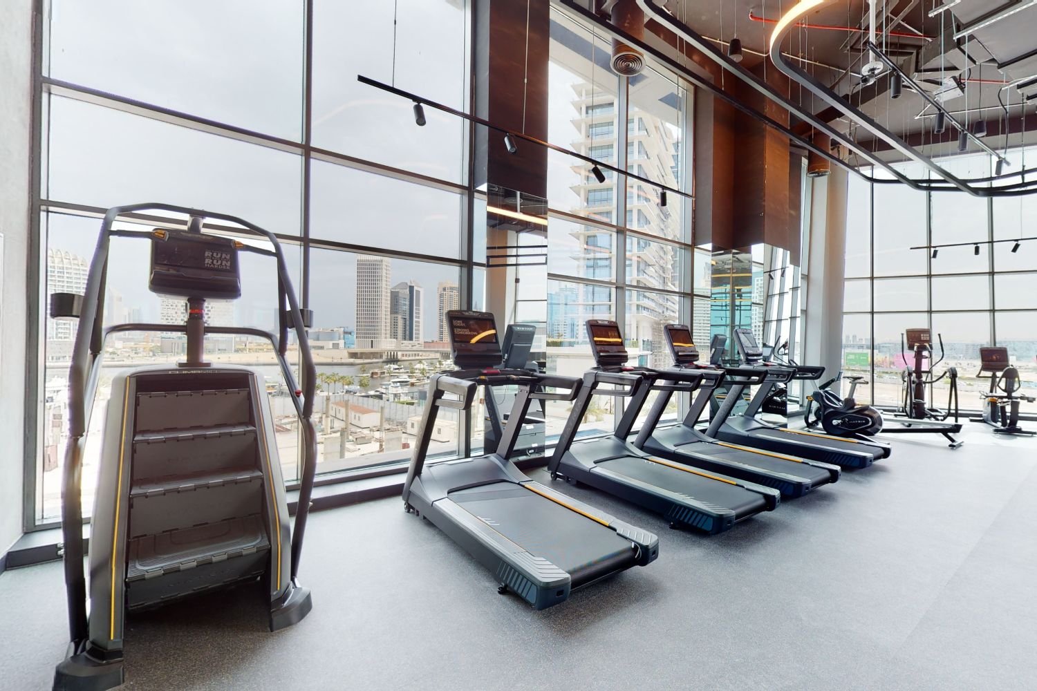 2 Bedrooms Apartment in 15 Northside - Tower 1