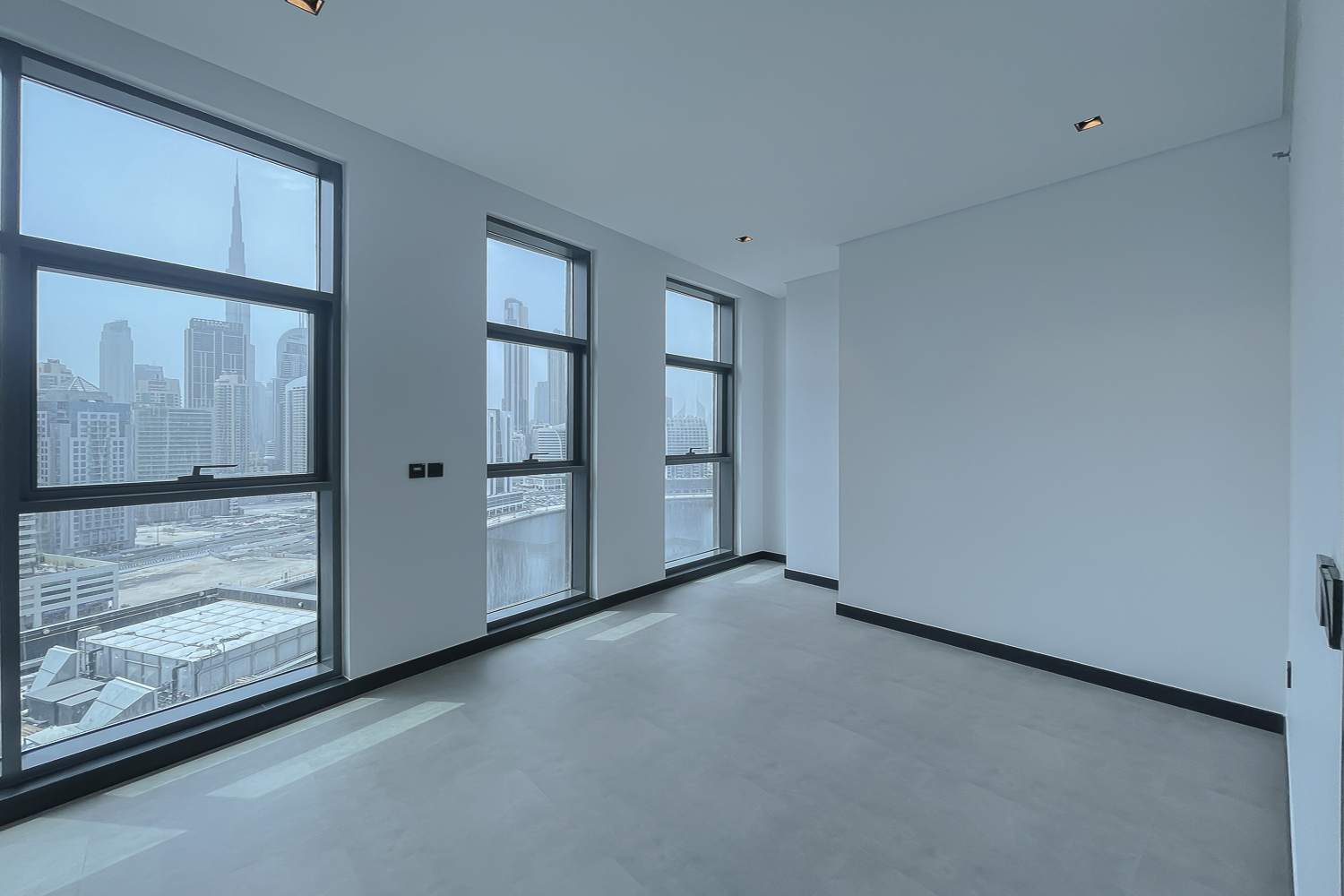 2 Bedrooms Apartment in 15 Northside - Tower 1