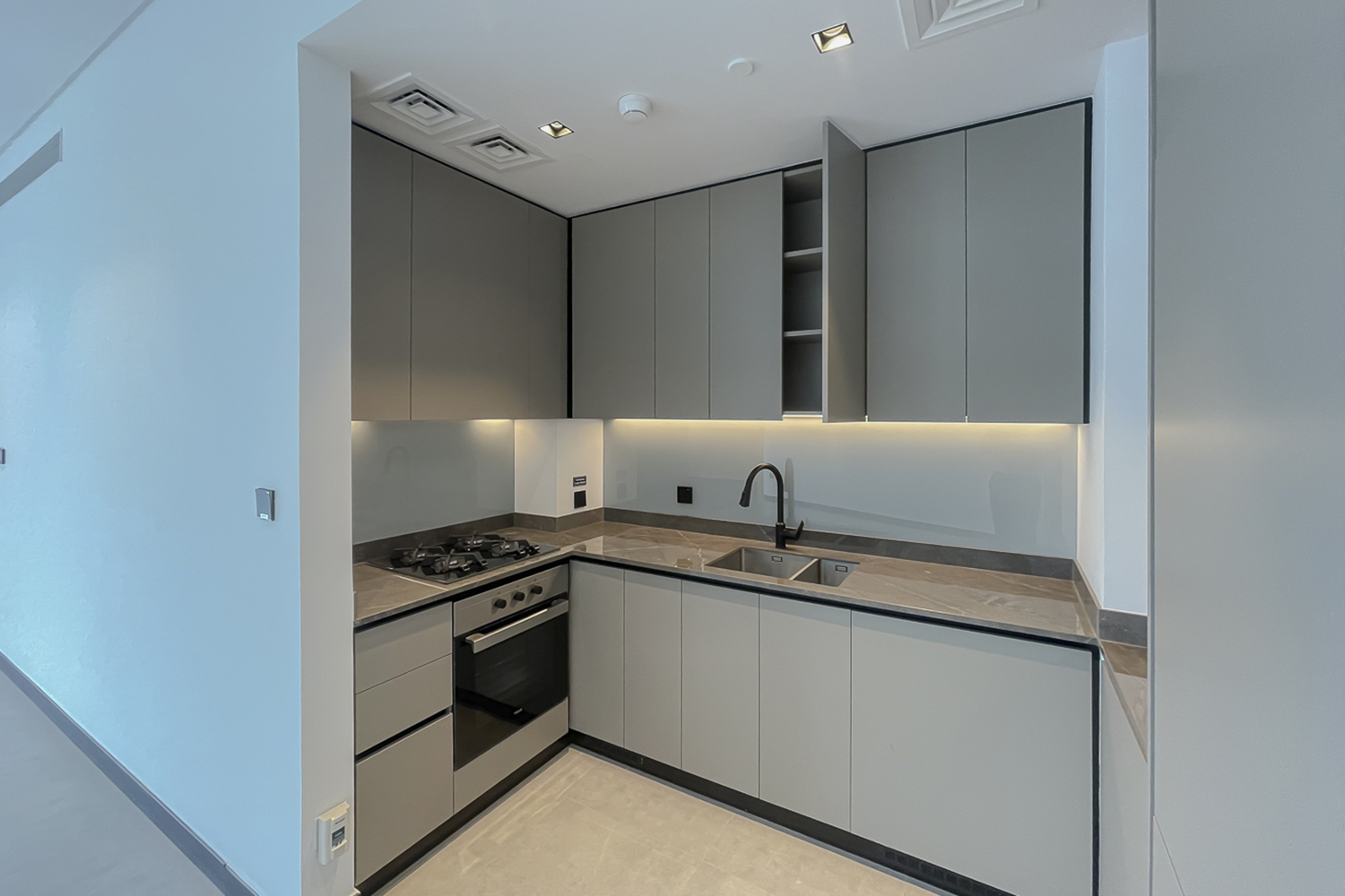 2 Bedrooms Apartment in 15 Northside - Tower 1