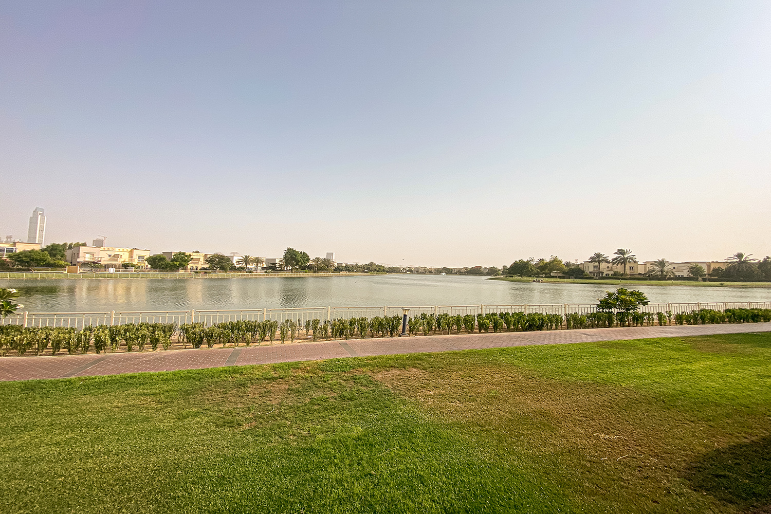 3 Bedrooms Villa in Springs 11