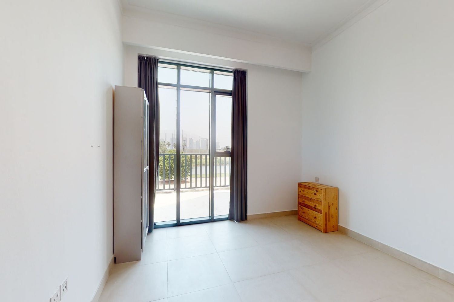 3 Bedrooms Apartment in Vida Residence 1