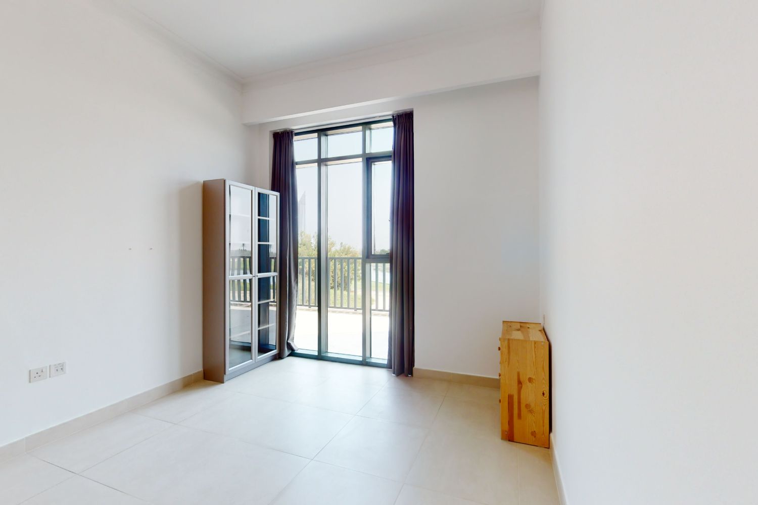 3 Bedrooms Apartment in Vida Residence 1