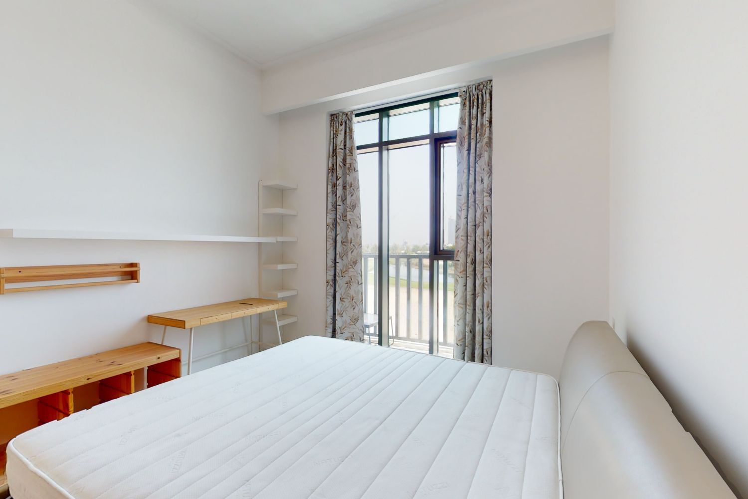 3 Bedrooms Apartment in Vida Residence 1