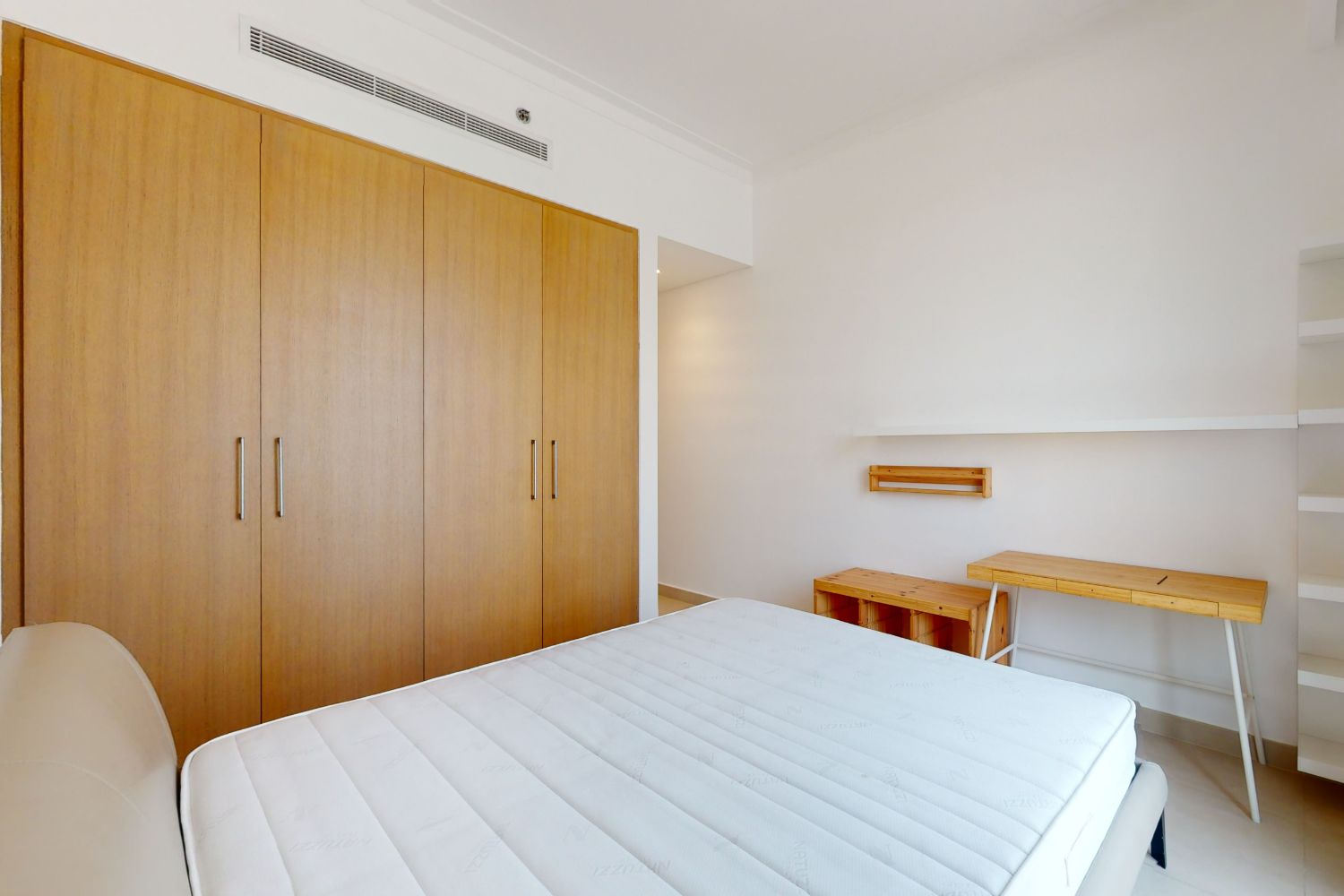 3 Bedrooms Apartment in Vida Residence 1