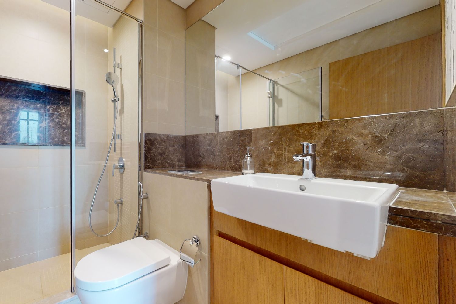 3 Bedrooms Apartment in Vida Residence 1