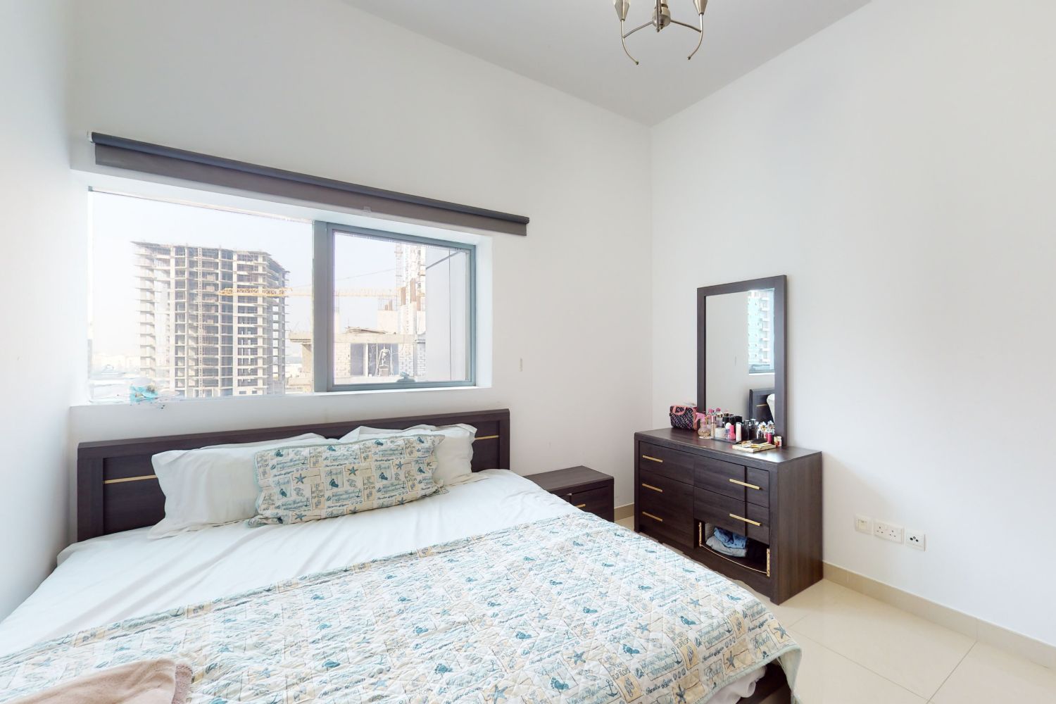 1 Bedroom Apartment in Bermuda Views