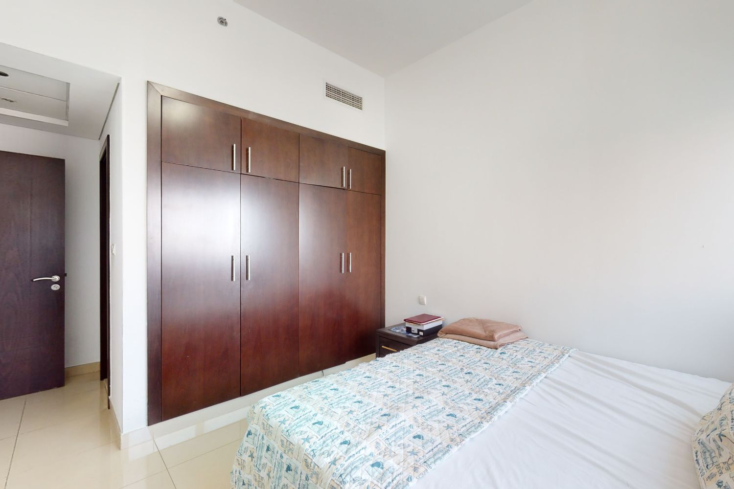 1 Bedroom Apartment in Bermuda Views
