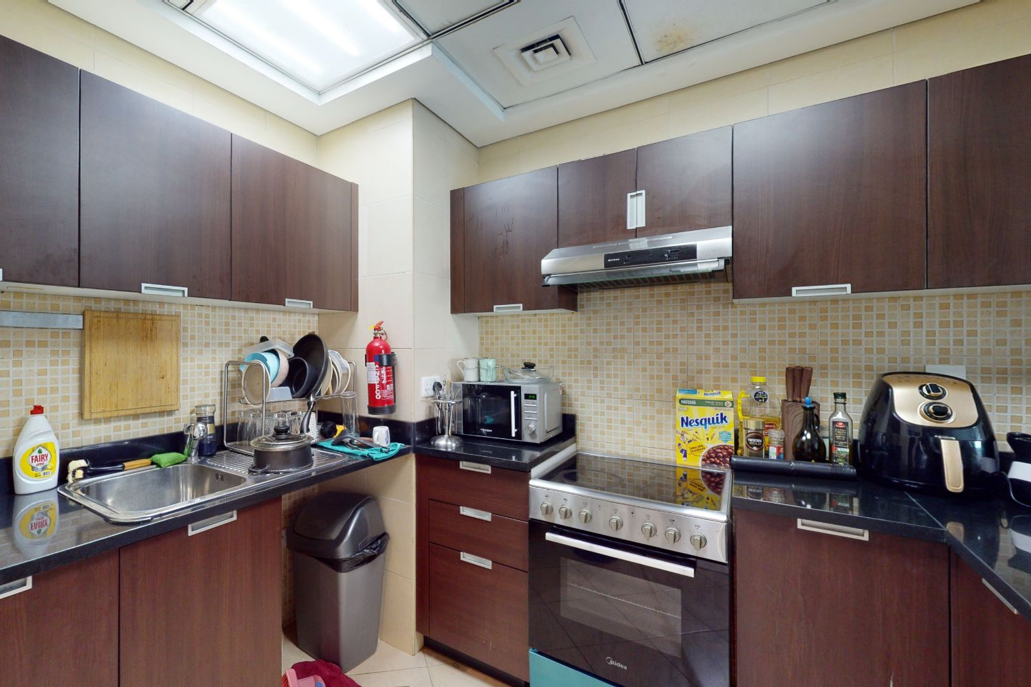 1 Bedroom Apartment in Bermuda Views