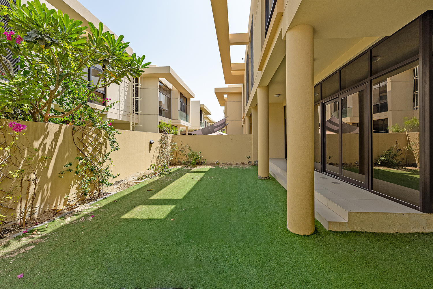 3 Bedrooms Townhouse in Rockwood