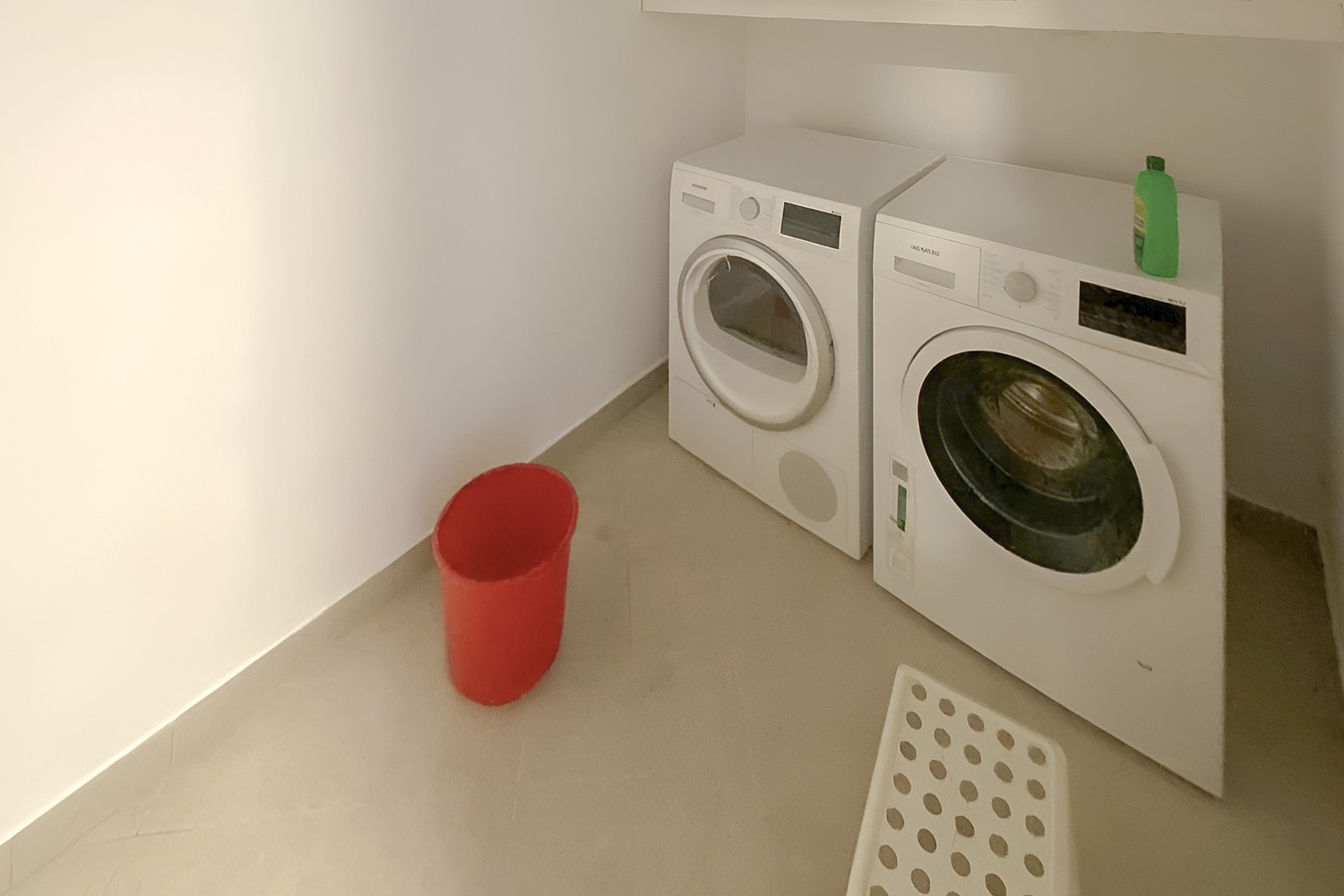 3 Bedrooms Apartment in Shakespeare Circus 2
