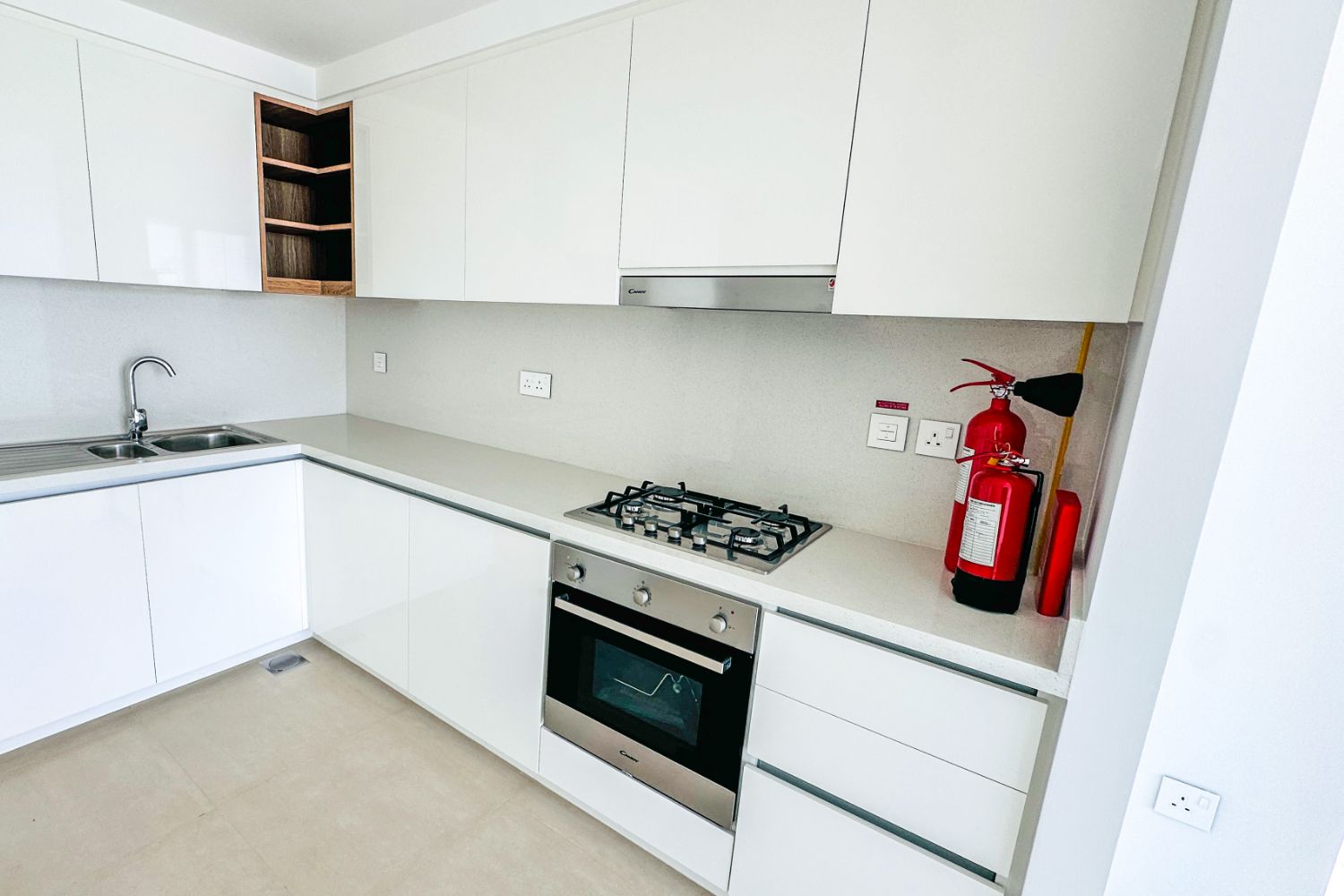 2 Bedrooms Apartment in Downtown Views II Tower 2