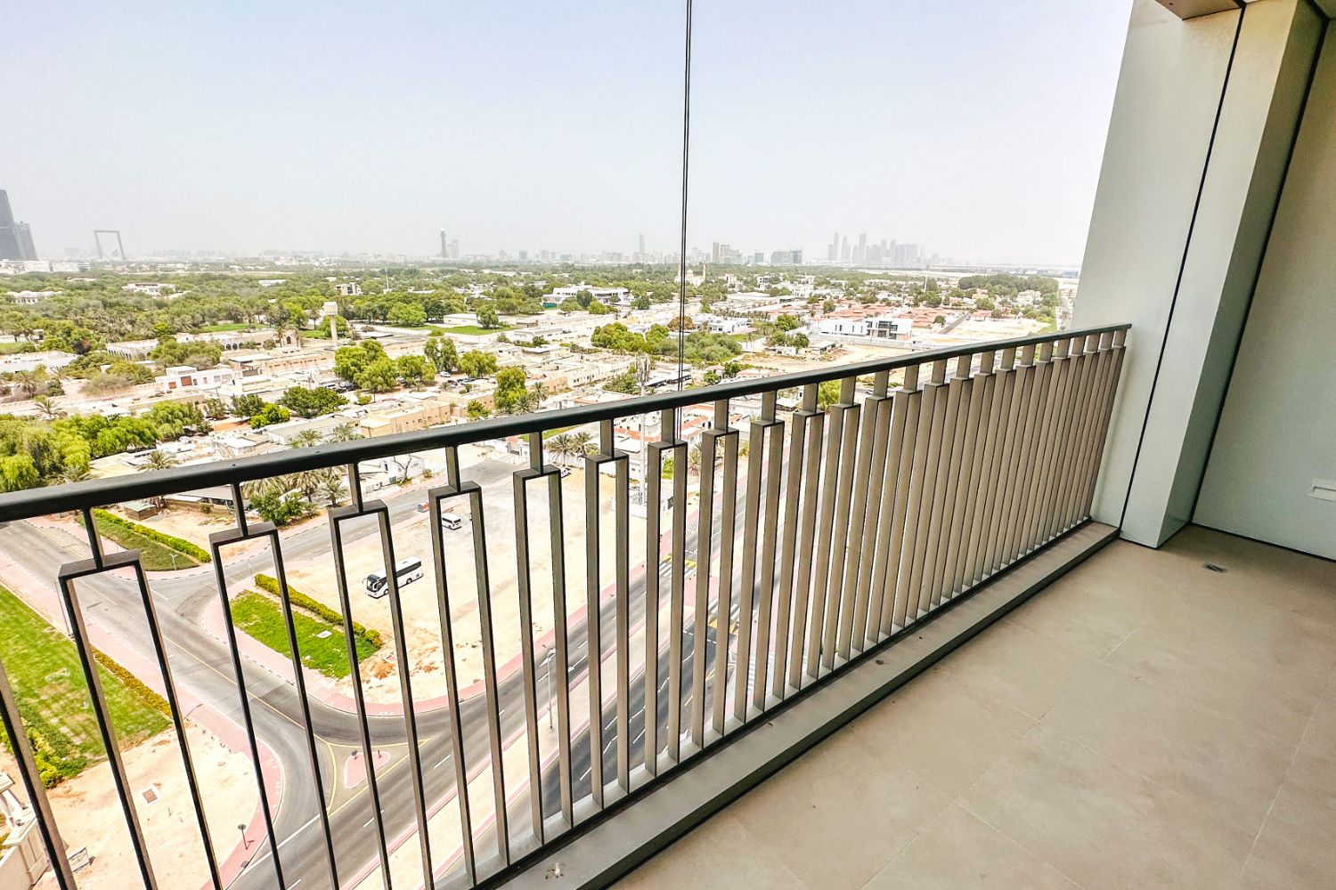 2 Bedrooms Apartment in Downtown Views II Tower 2