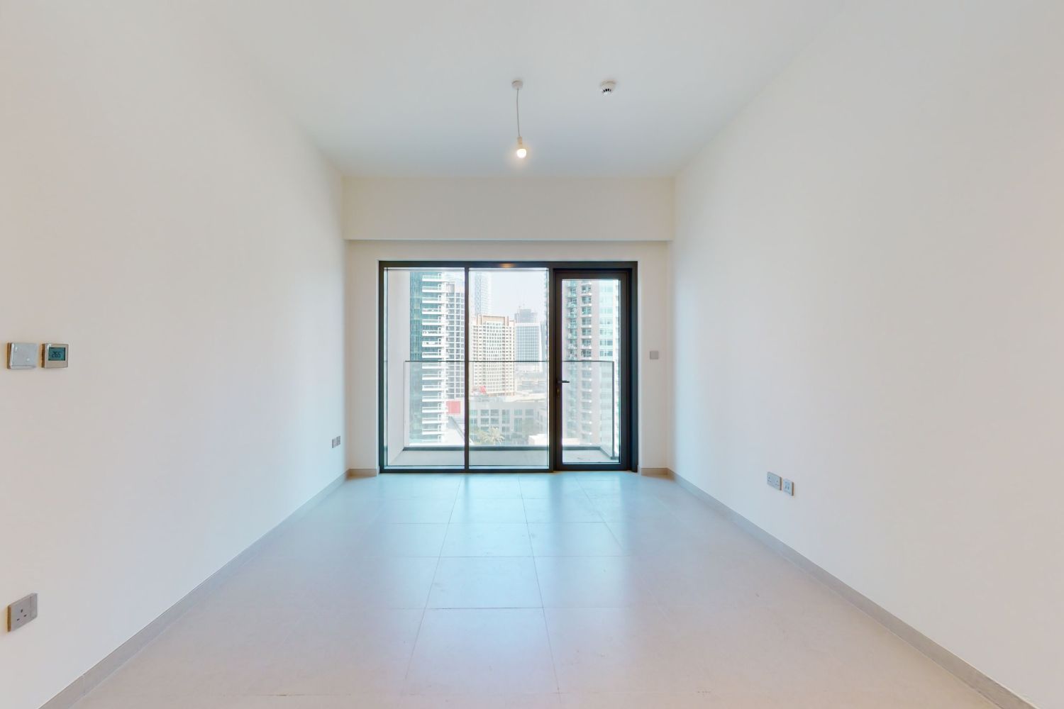 1 Bedroom Apartment in Burj Royale