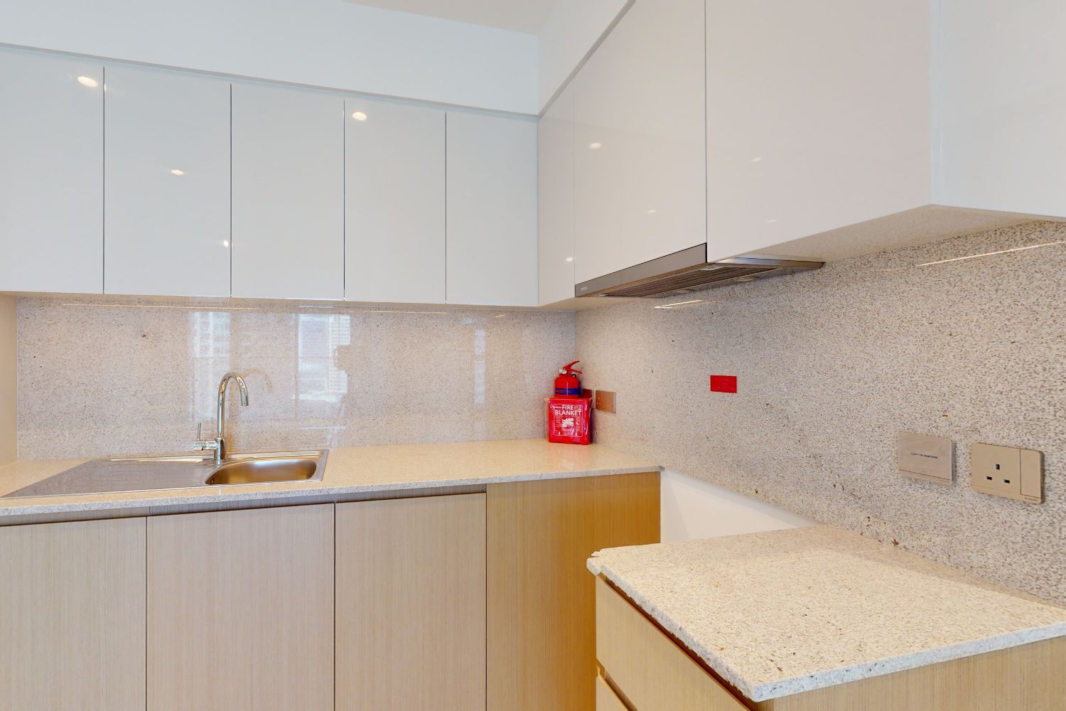 1 Bedroom Apartment in Burj Royale