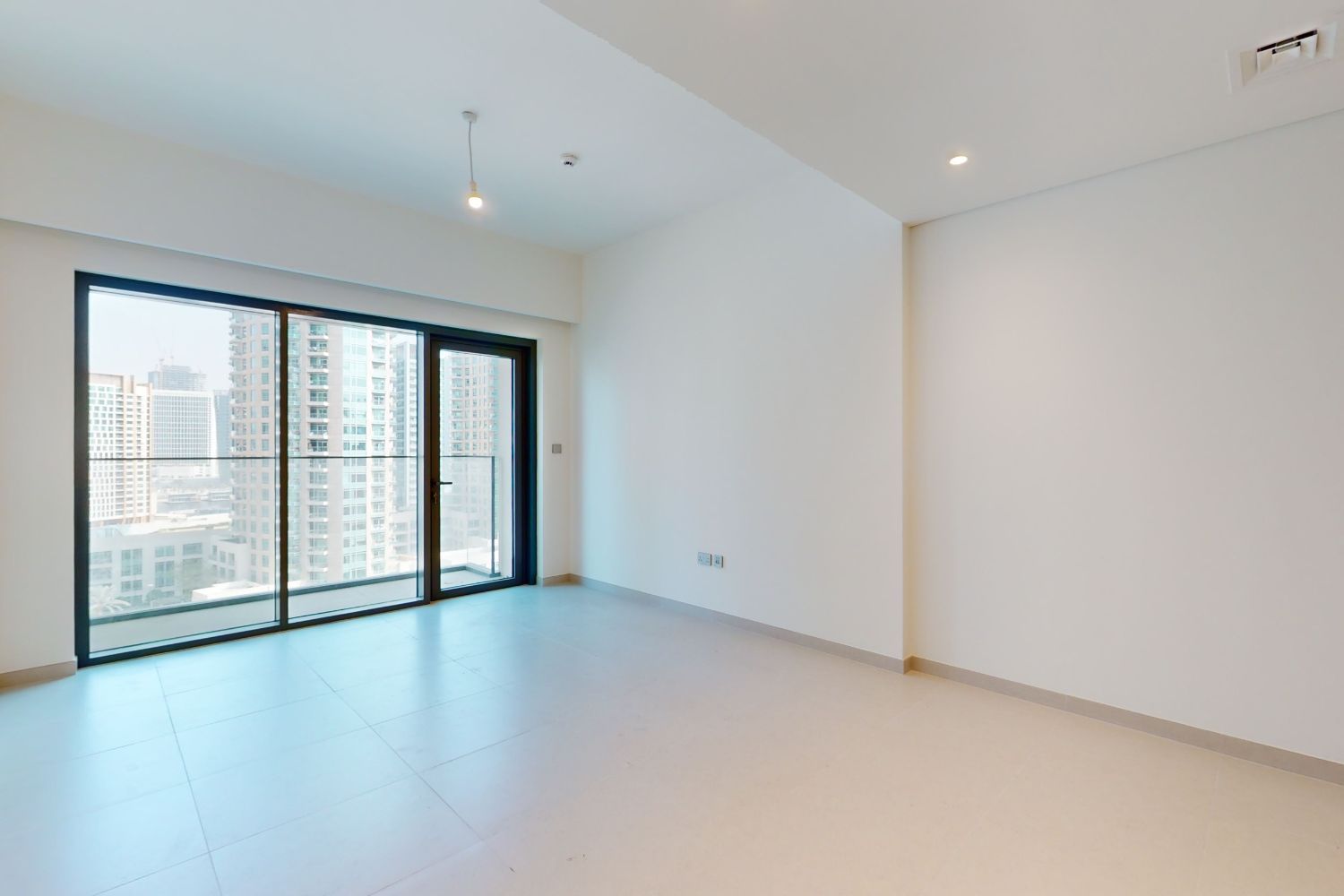 1 Bedroom Apartment in Burj Royale