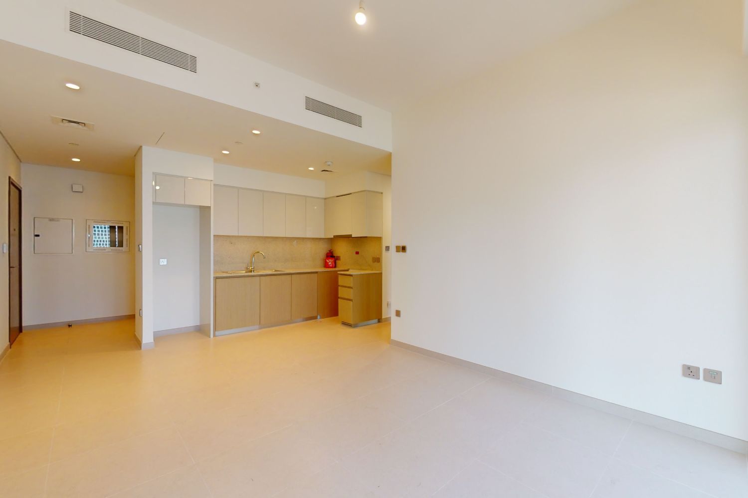1 Bedroom Apartment in Burj Royale