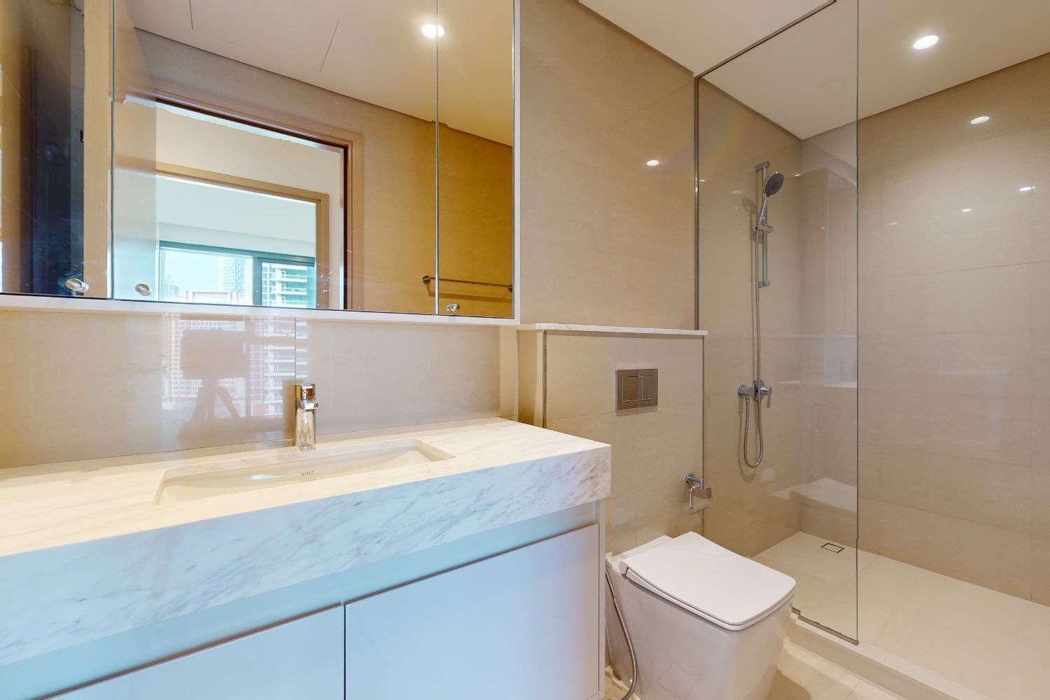 1 Bedroom Apartment in Burj Royale