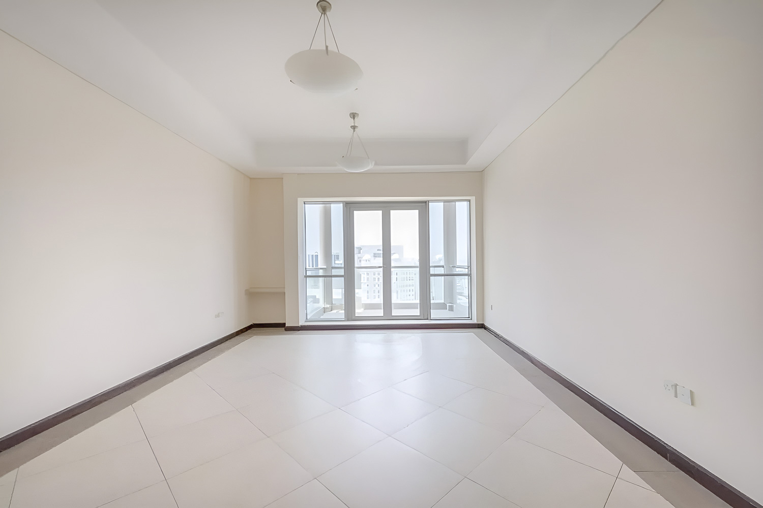 2 Bedrooms Apartment in Al Khaimah Building