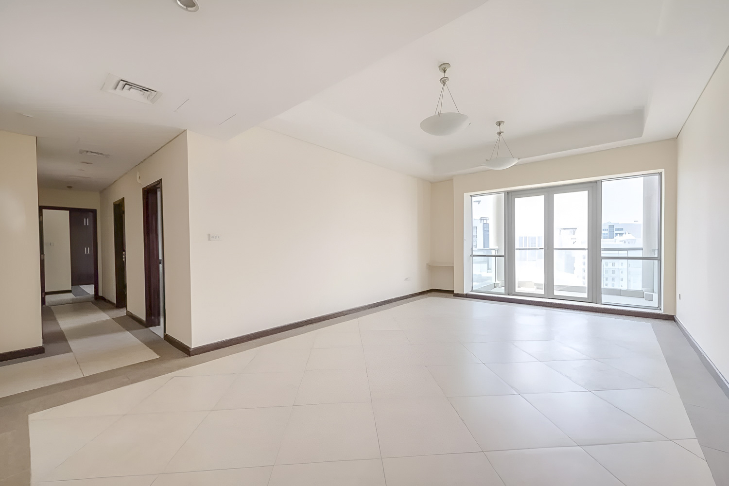 2 Bedrooms Apartment in Al Khaimah Building