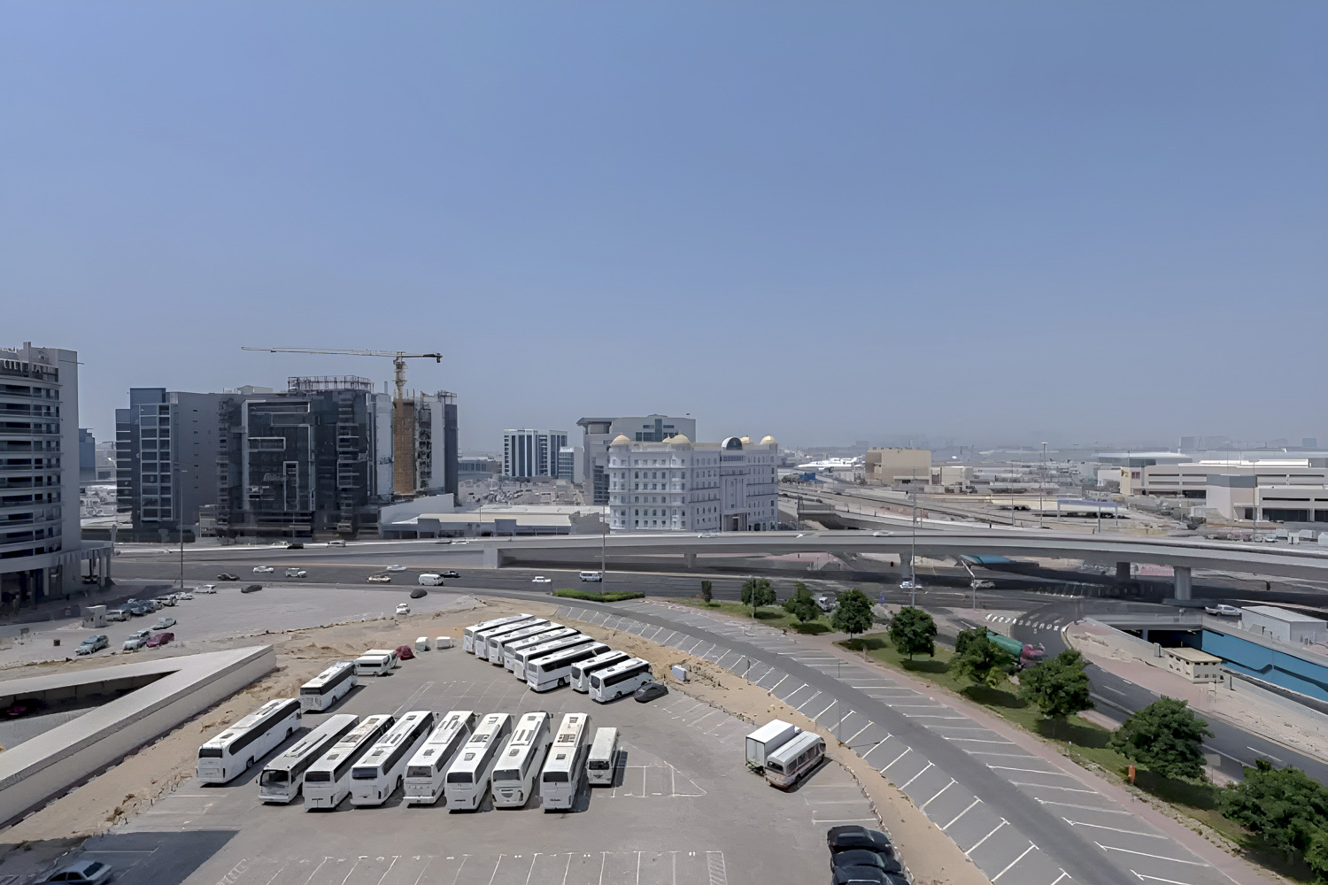 2 Bedrooms Apartment in Al Khaimah Building