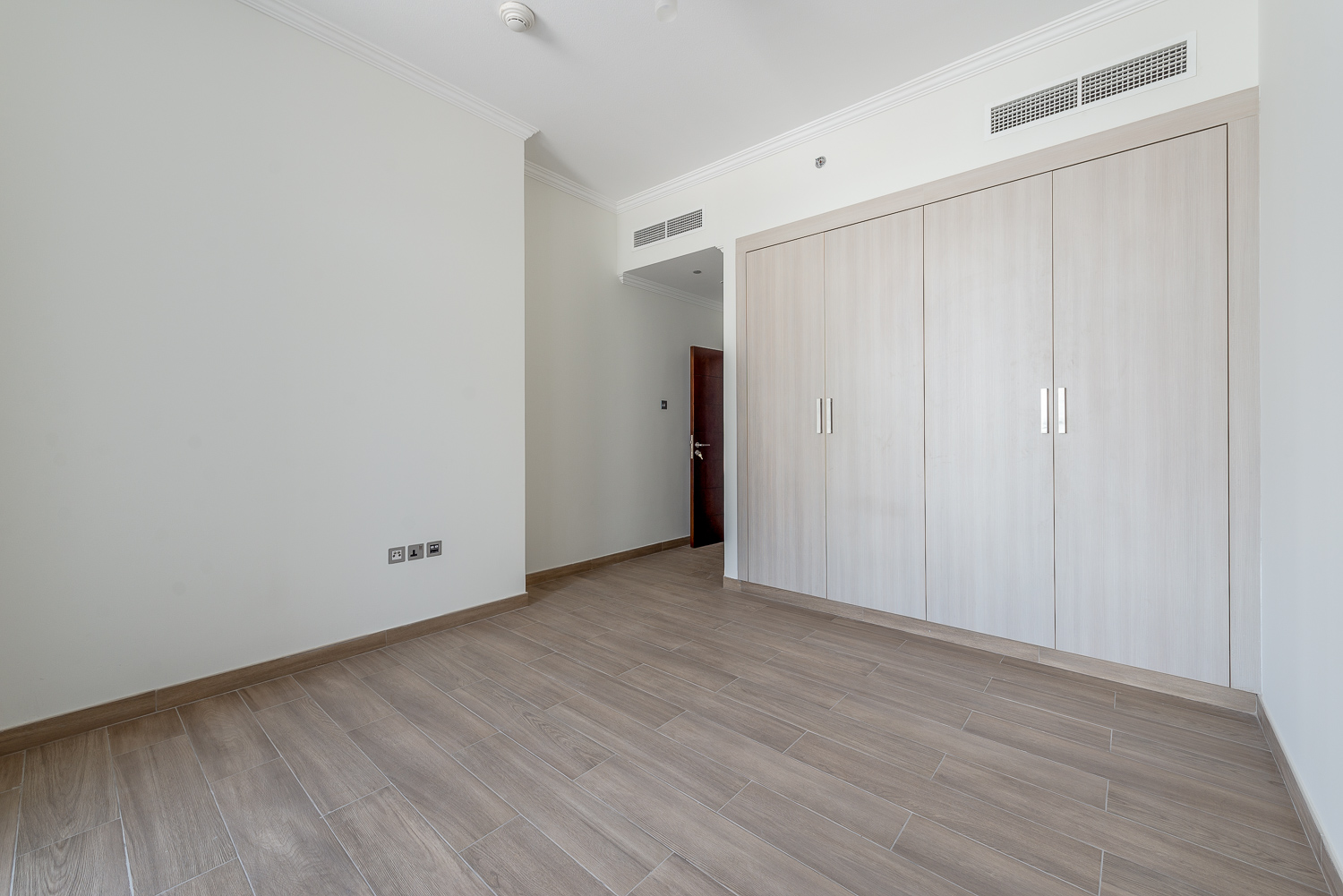 1 Bedroom Apartment in ART XIV