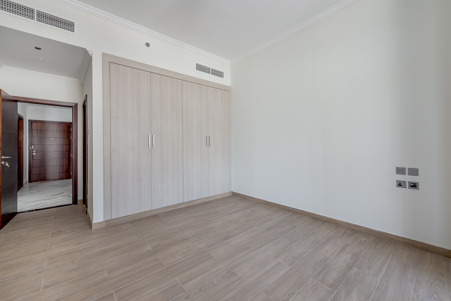 1 Bedroom Apartment in ART XIV