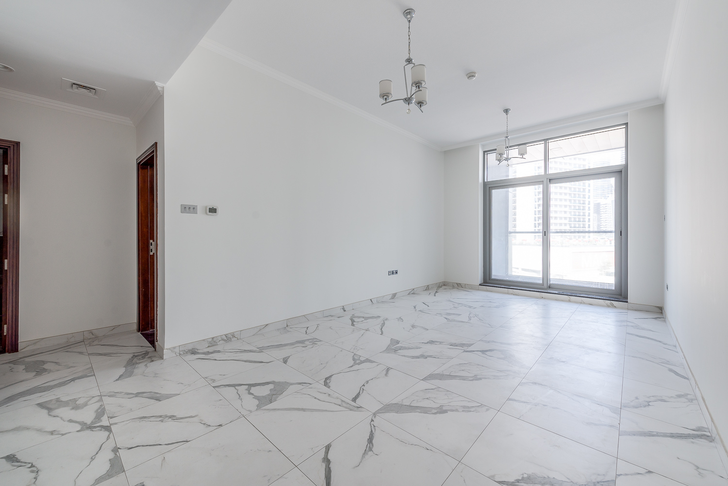1 Bedroom Apartment in ART XIV