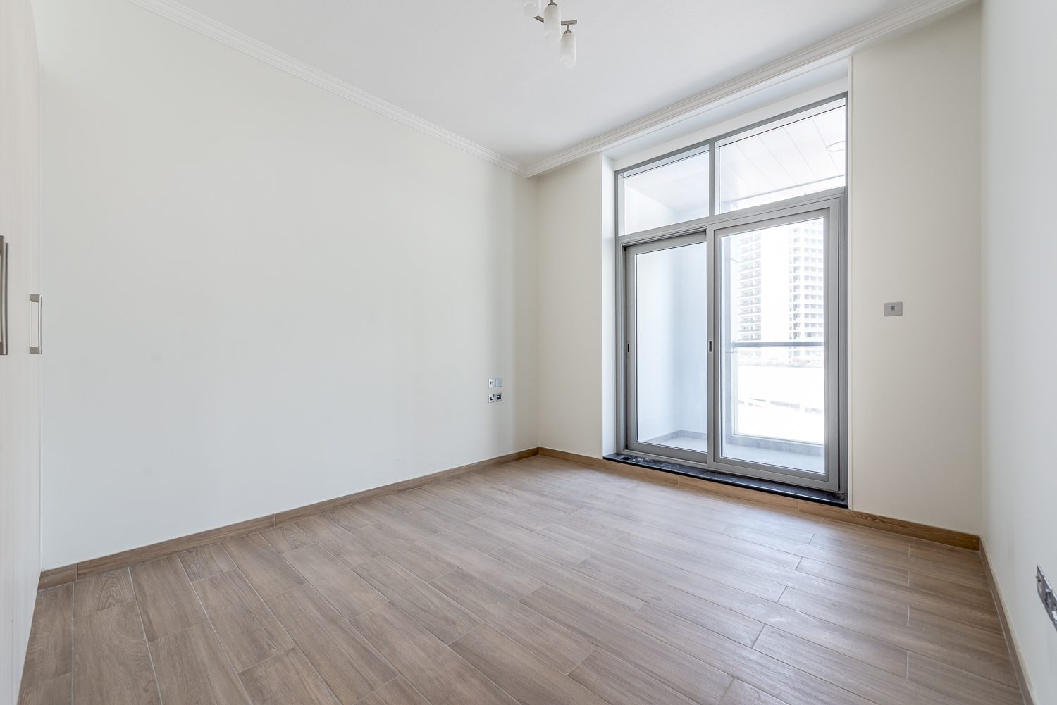 1 Bedroom Apartment in ART XIV