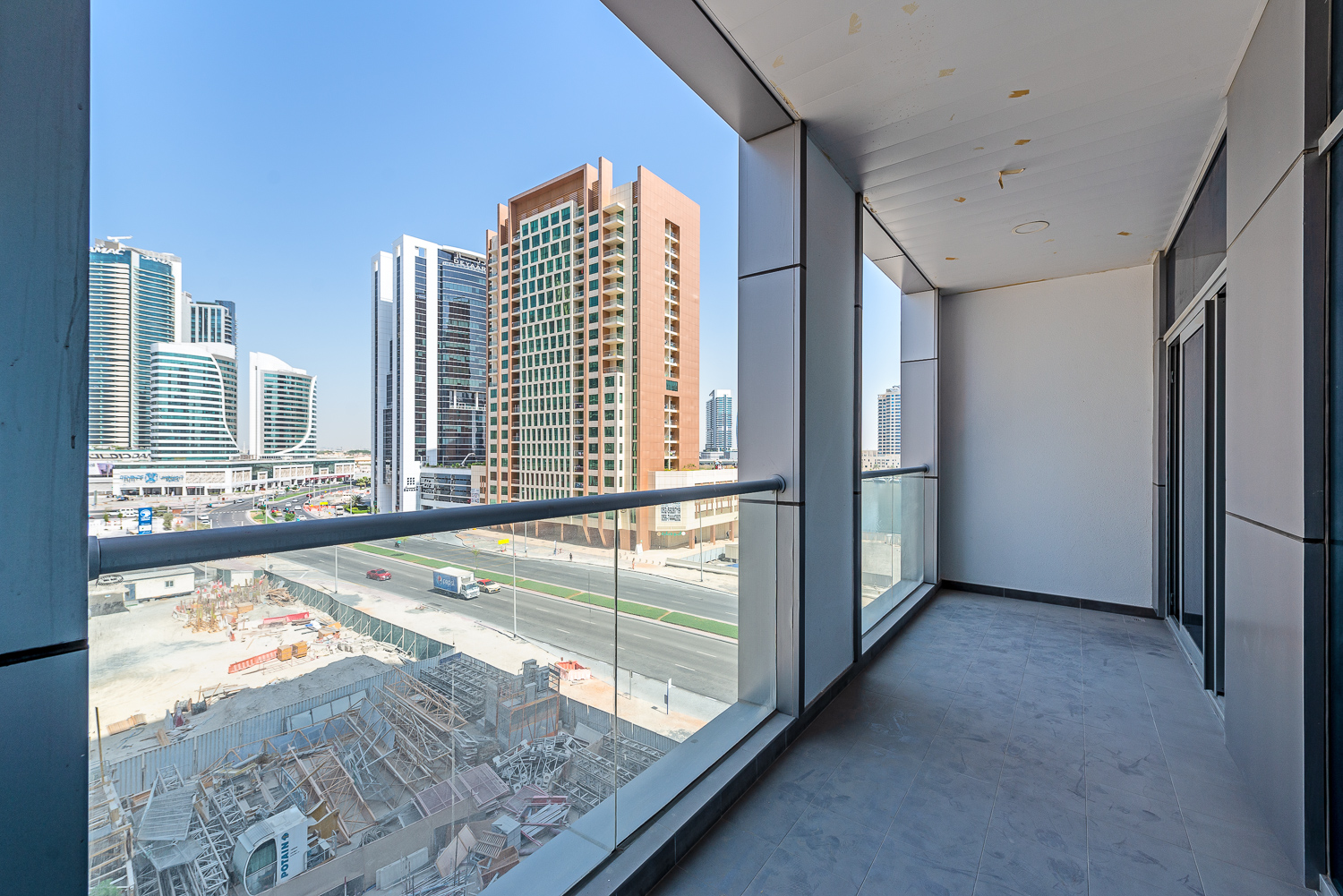 1 Bedroom Apartment in ART XIV