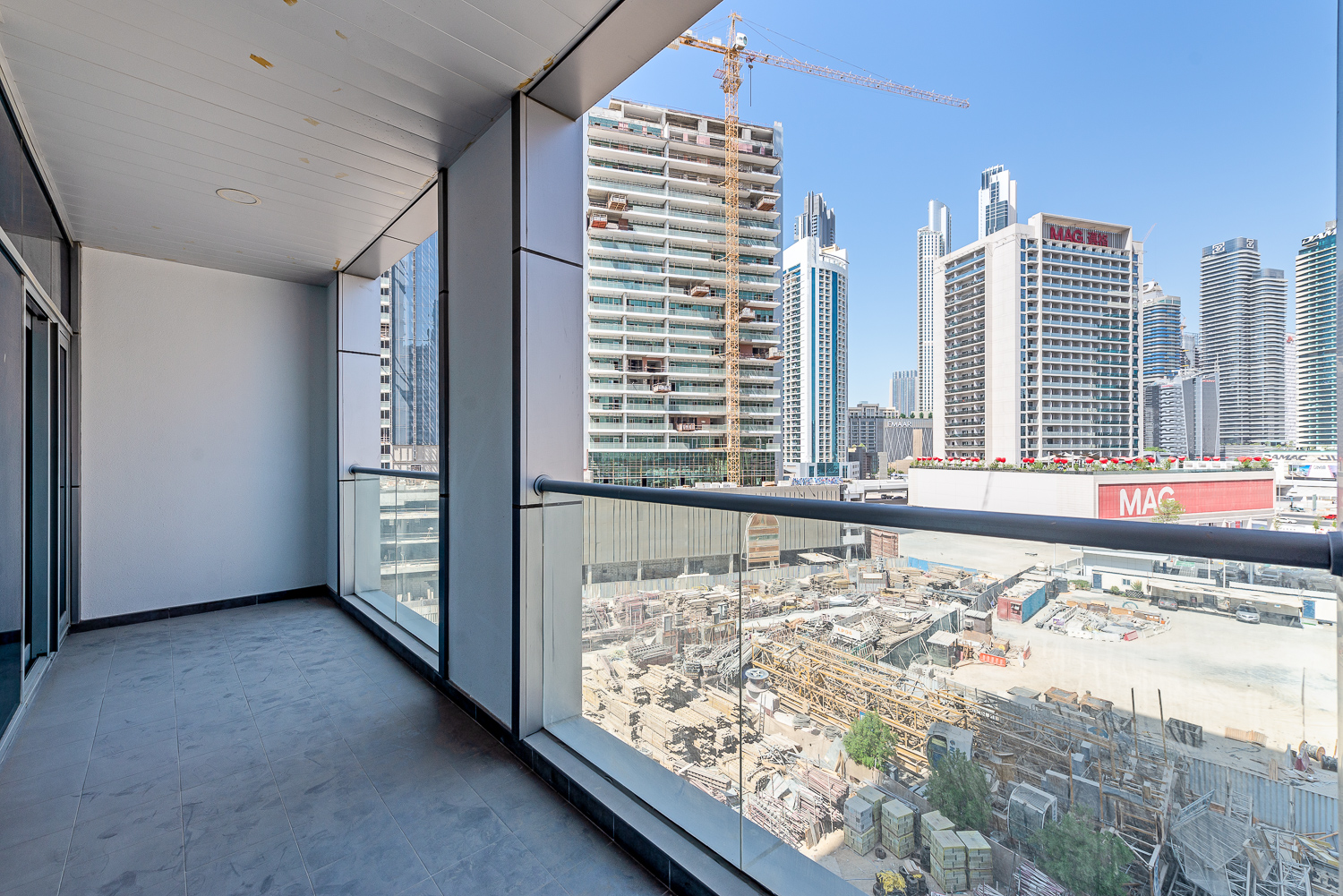 1 Bedroom Apartment in ART XIV